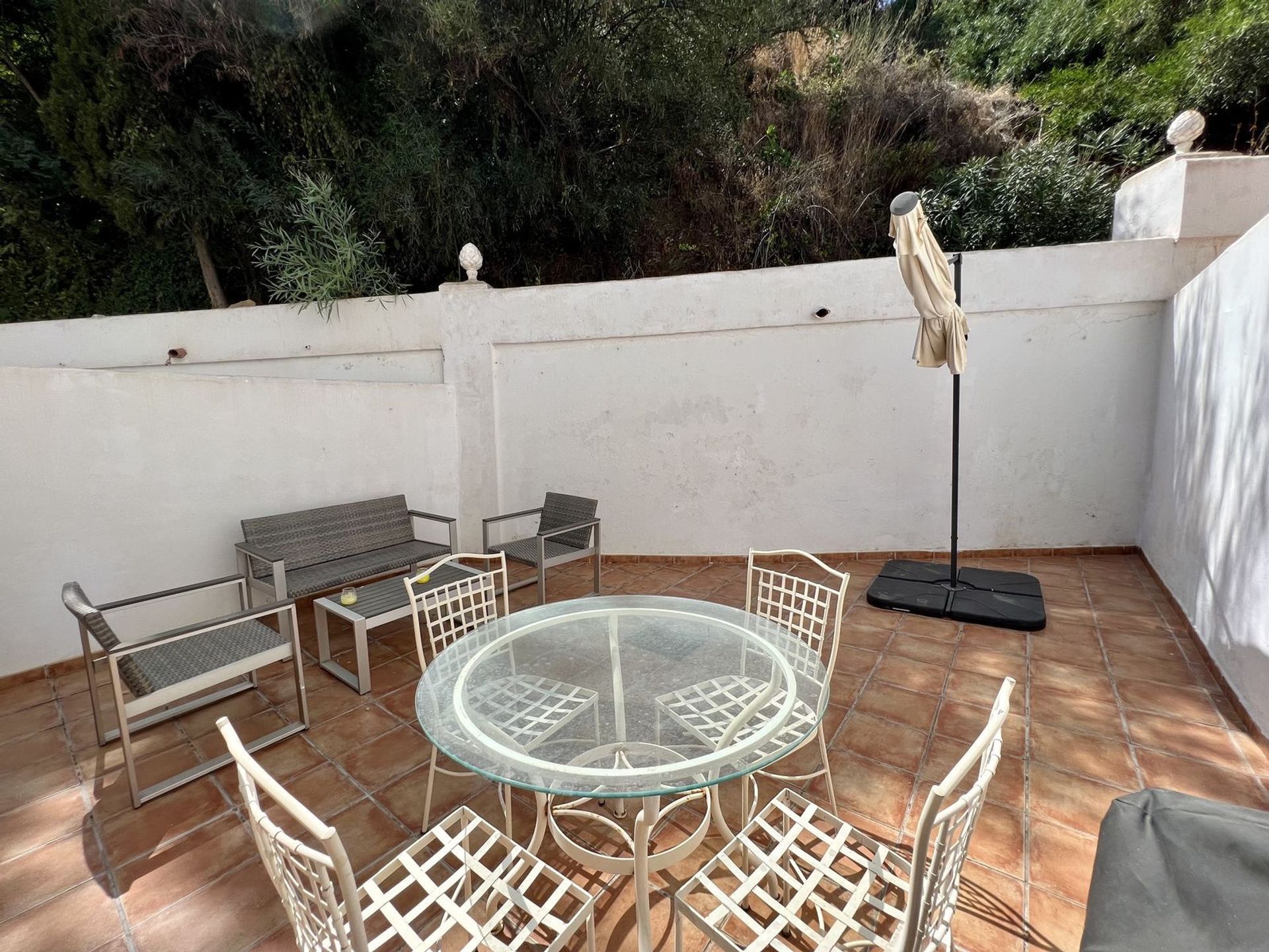 Huis in Mijas, Andalucía 12220661