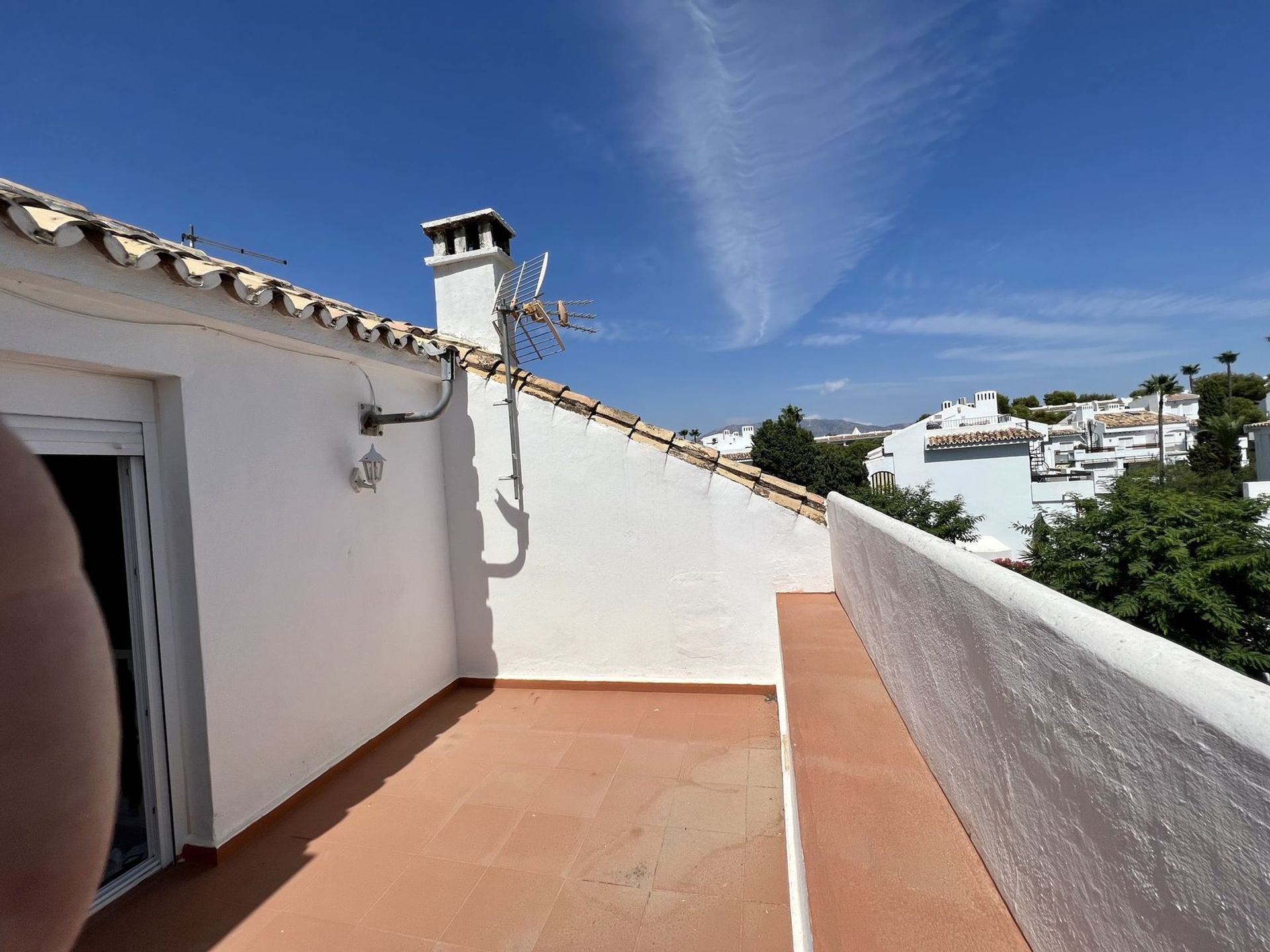 Huis in Mijas, Andalucía 12220661