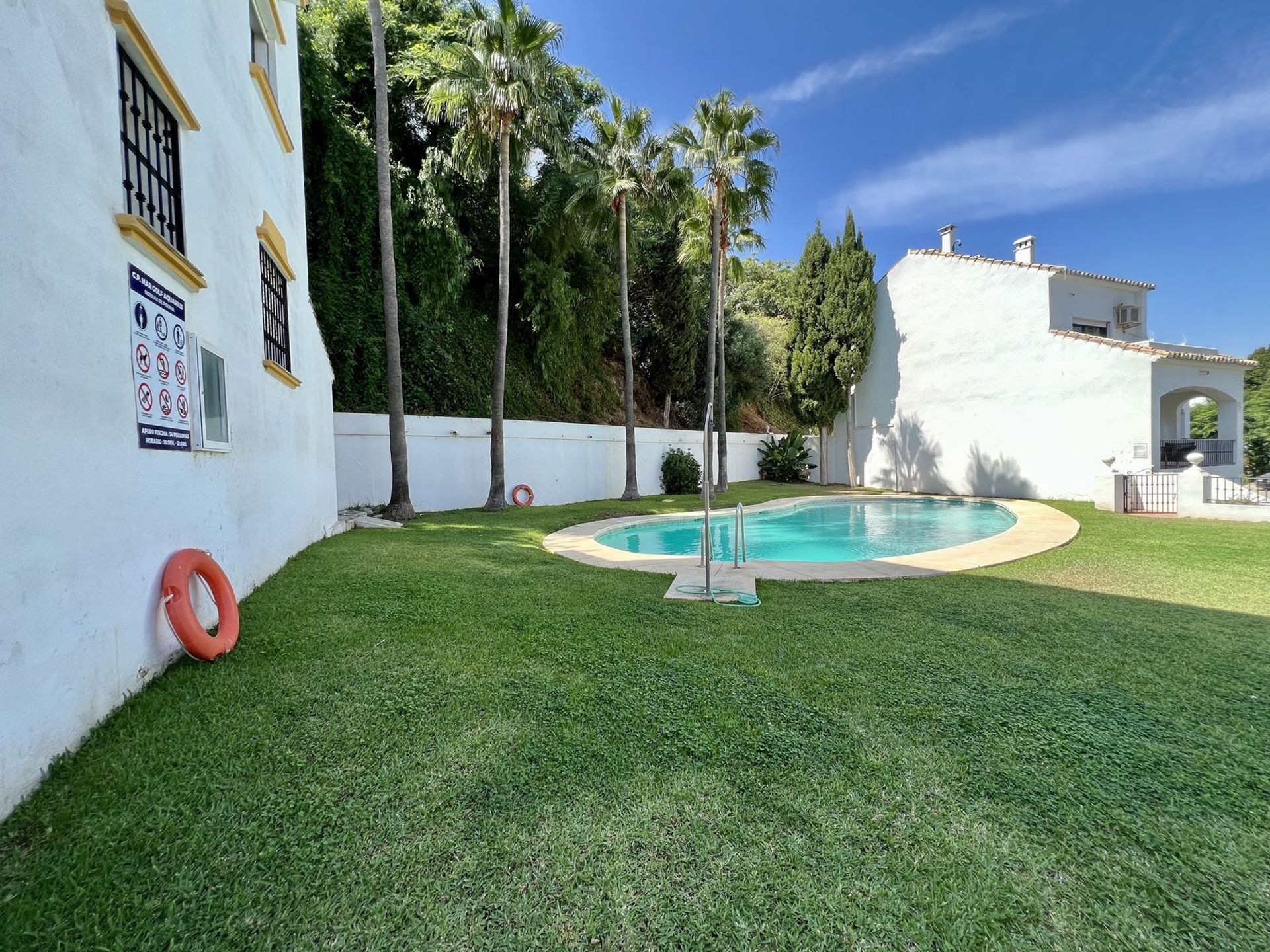 Huis in Mijas, Andalucía 12220661