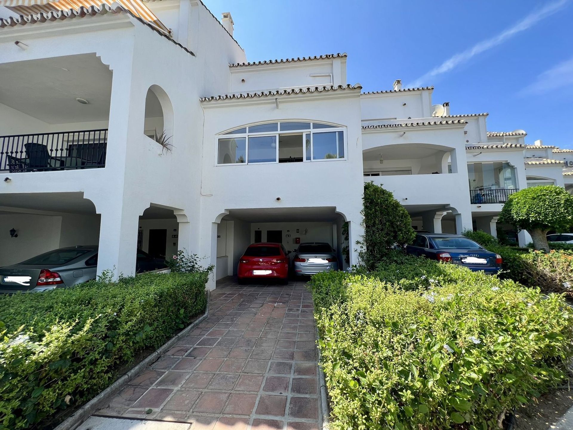 Huis in Mijas, Andalucía 12220661