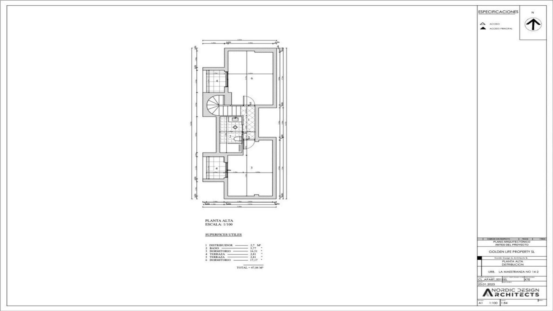 casa en , Andalucía 12220670