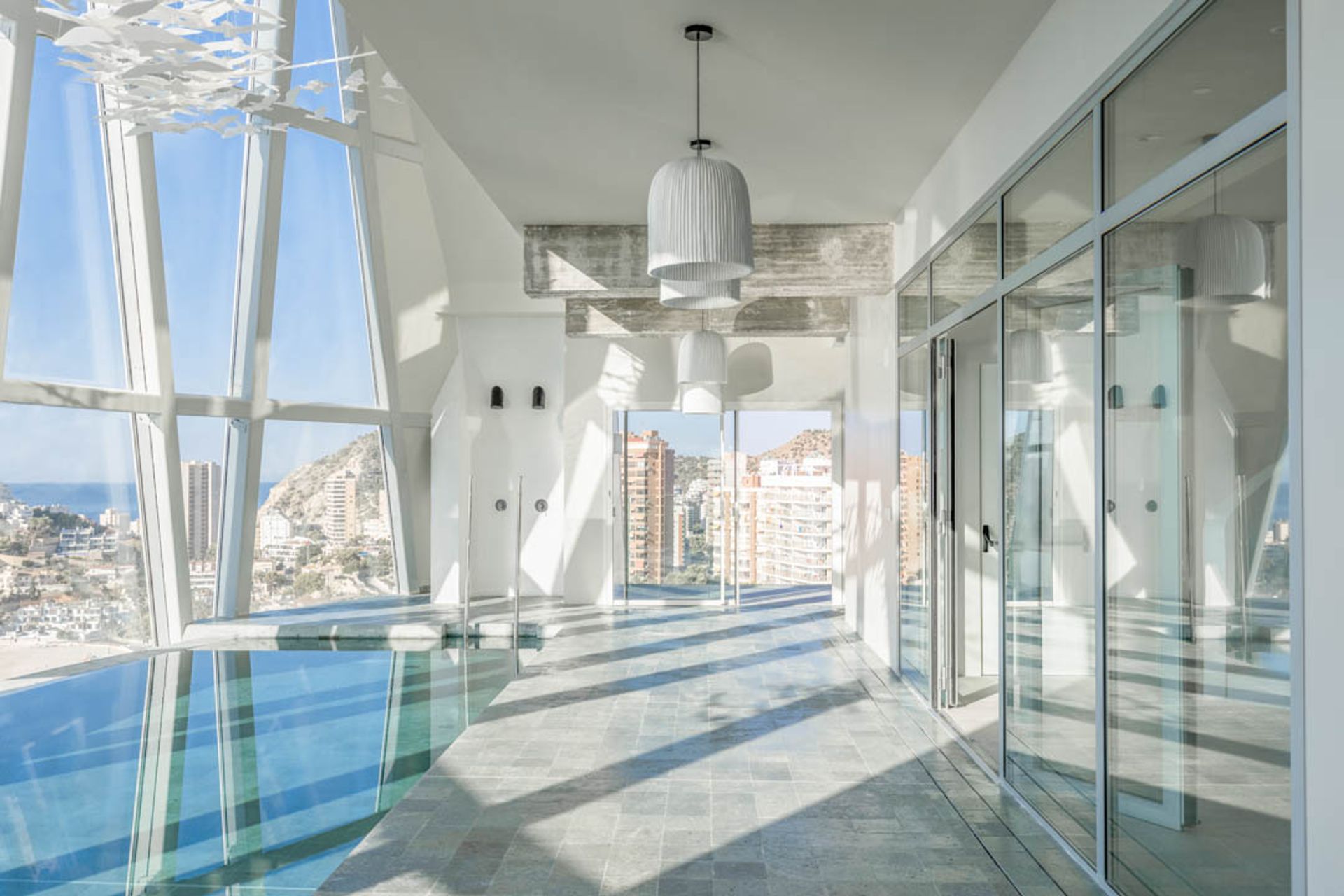 عمارات في Benidorm, Comunidad Valenciana 12220672