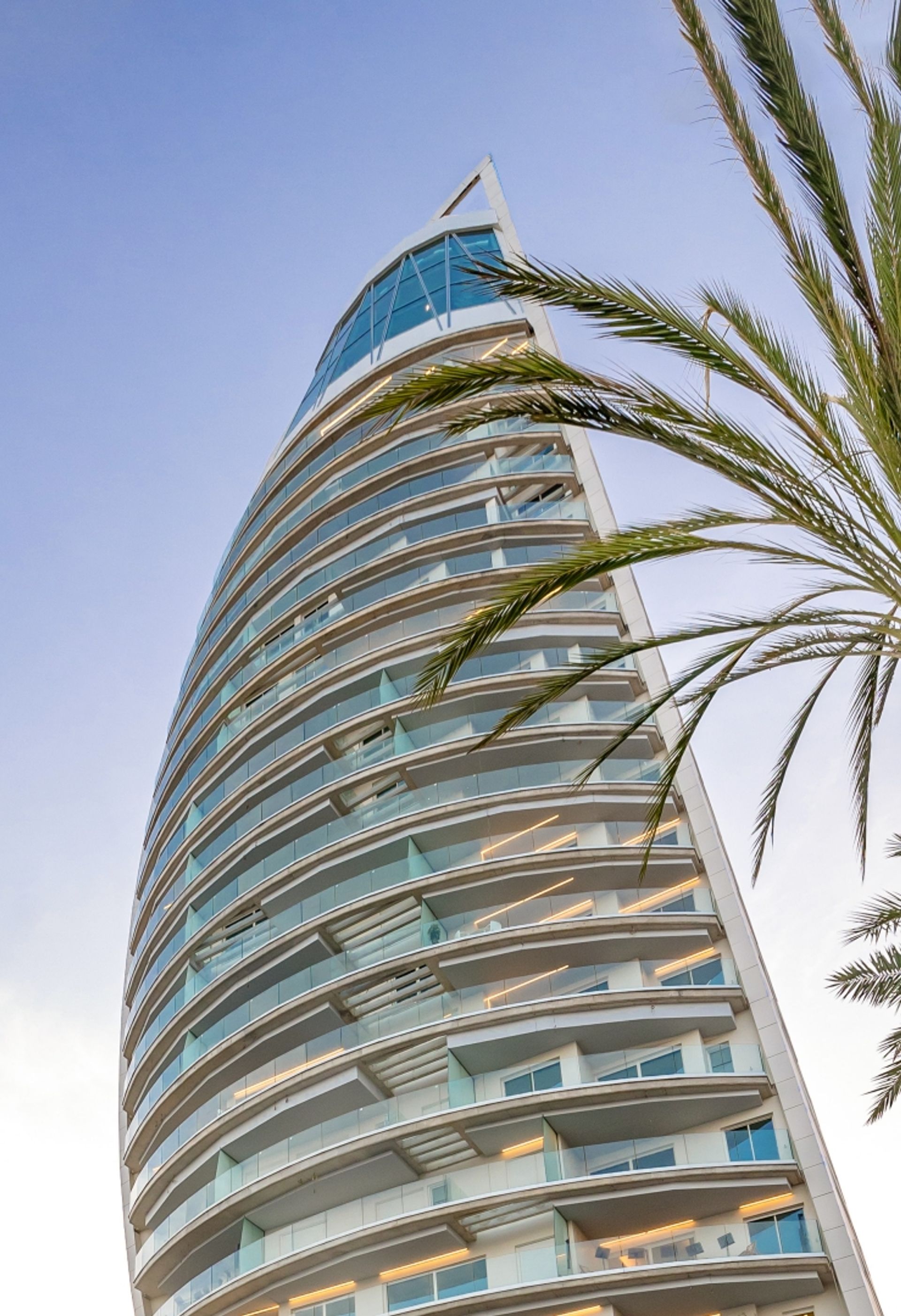 عمارات في Benidorm, Comunidad Valenciana 12220672