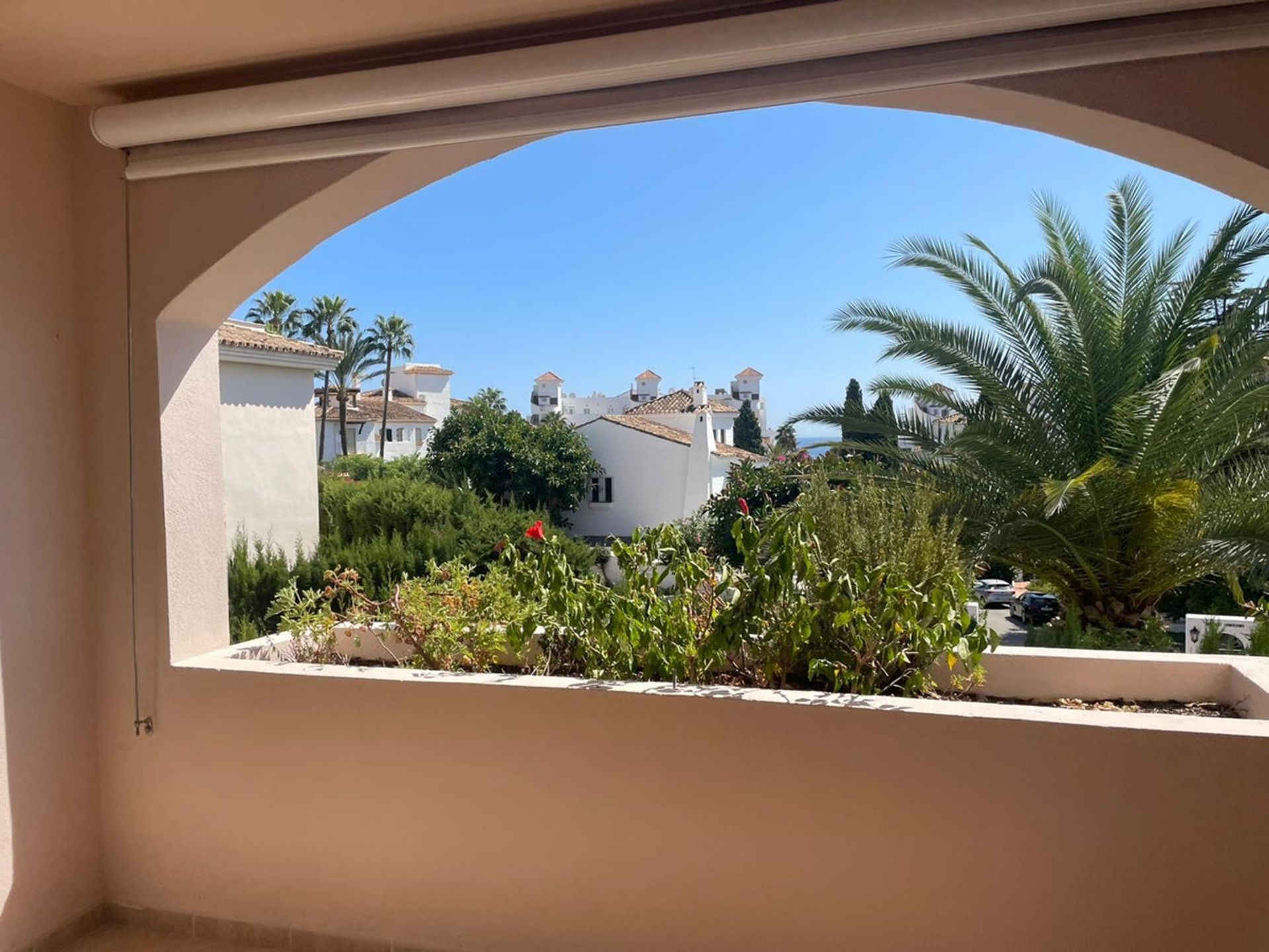 Condominio en Marbella, Andalucía 12220720