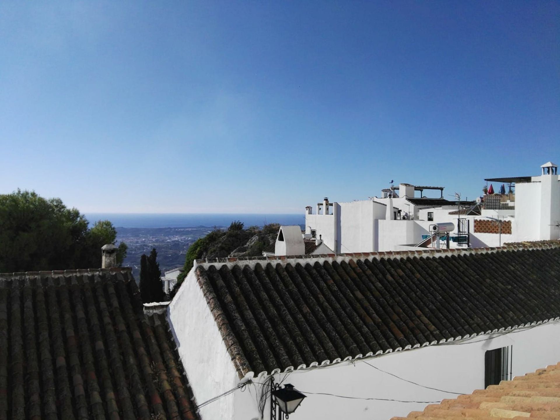 Rumah di Mijas, Andalusia 12220742