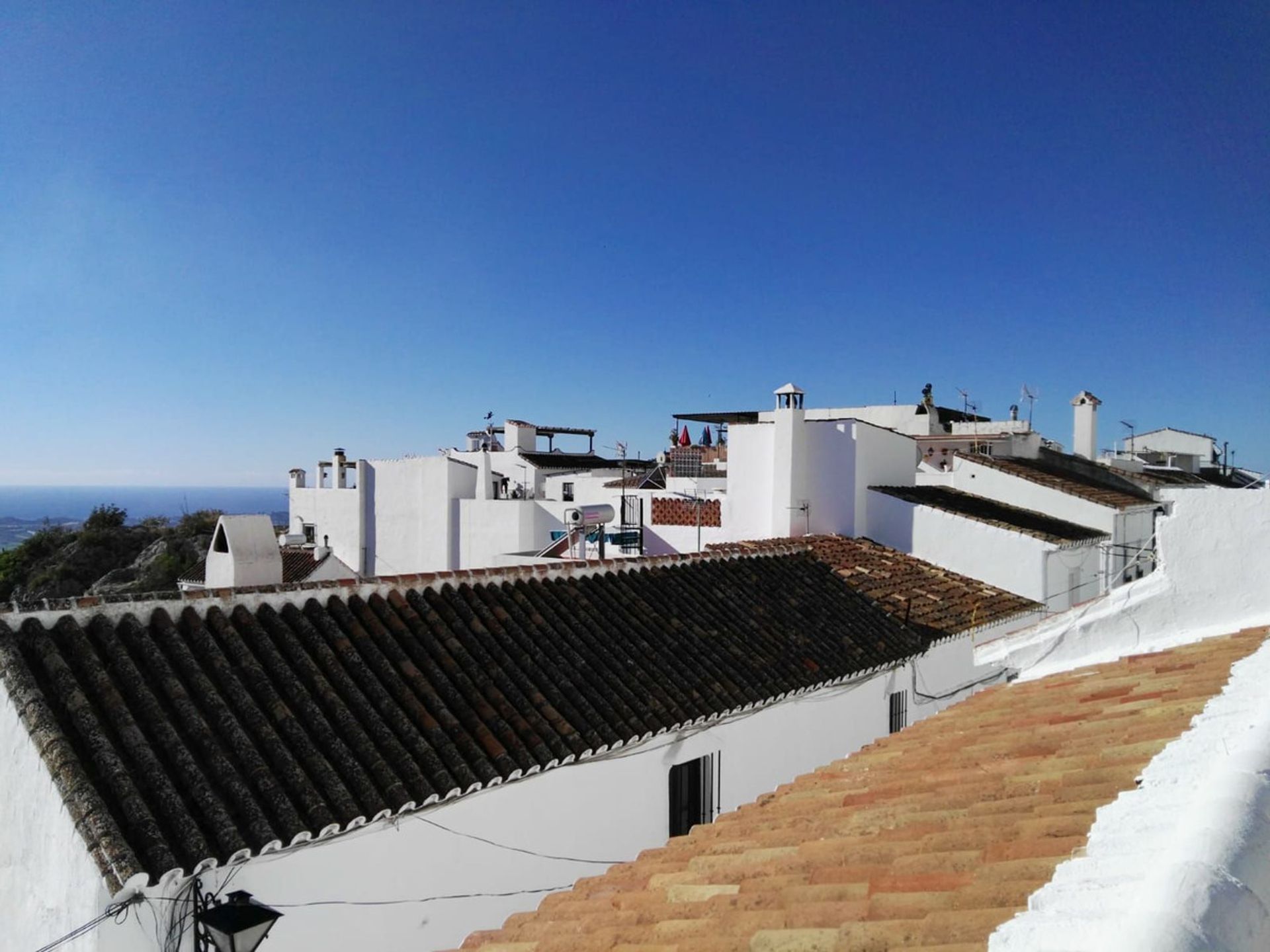 Rumah di Mijas, Andalusia 12220742