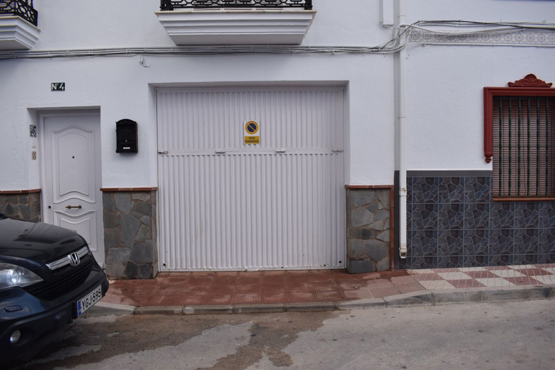 casa no Alhaurín el Grande, Andaluzia 12220743