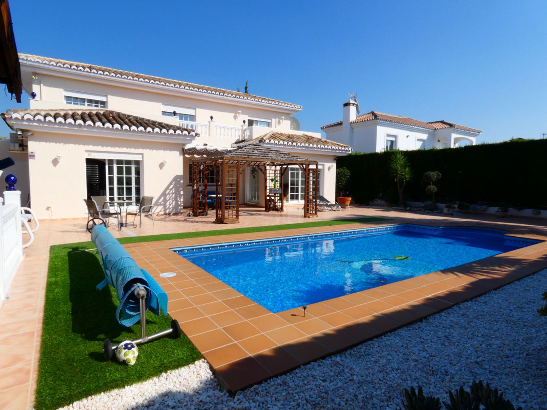 casa en Coín, Andalusia 12220759