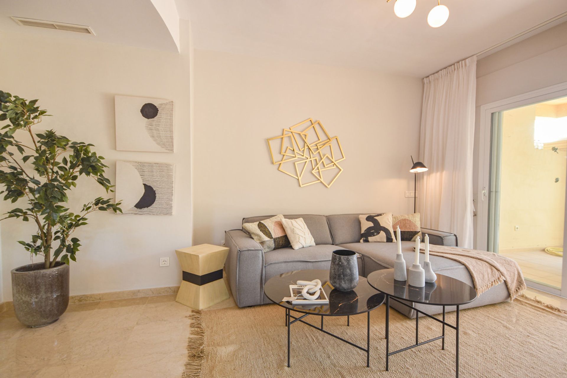 Condominio en marbella, Andalucía 12220761