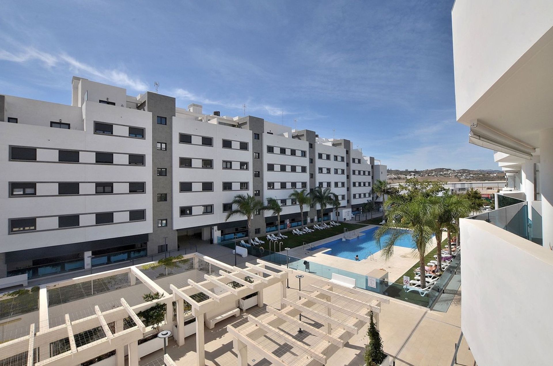 Condominium in Fuengirola, Andalusië 12220792