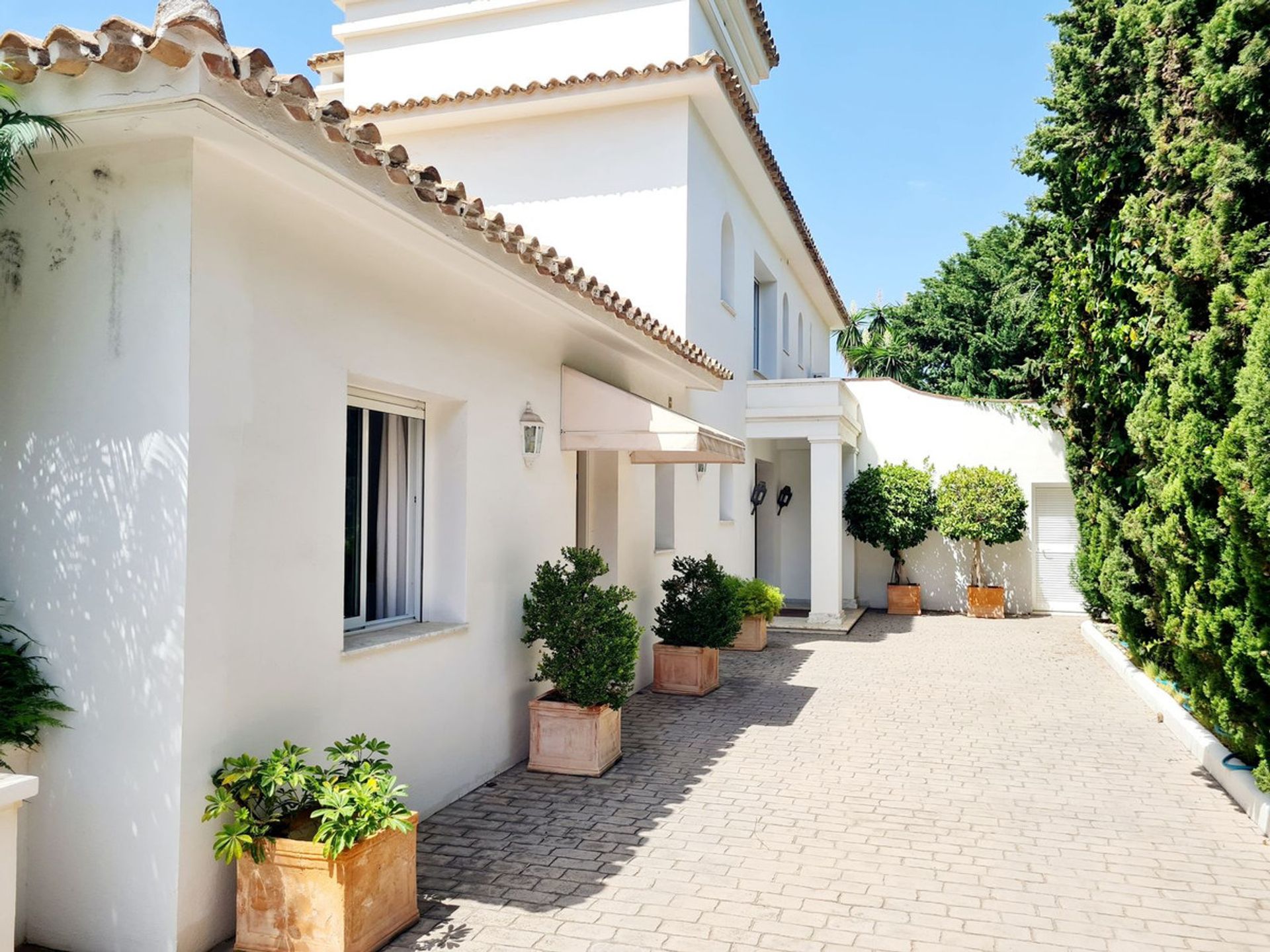 House in Espinosa de los Monteros, Castille-Leon 12220797