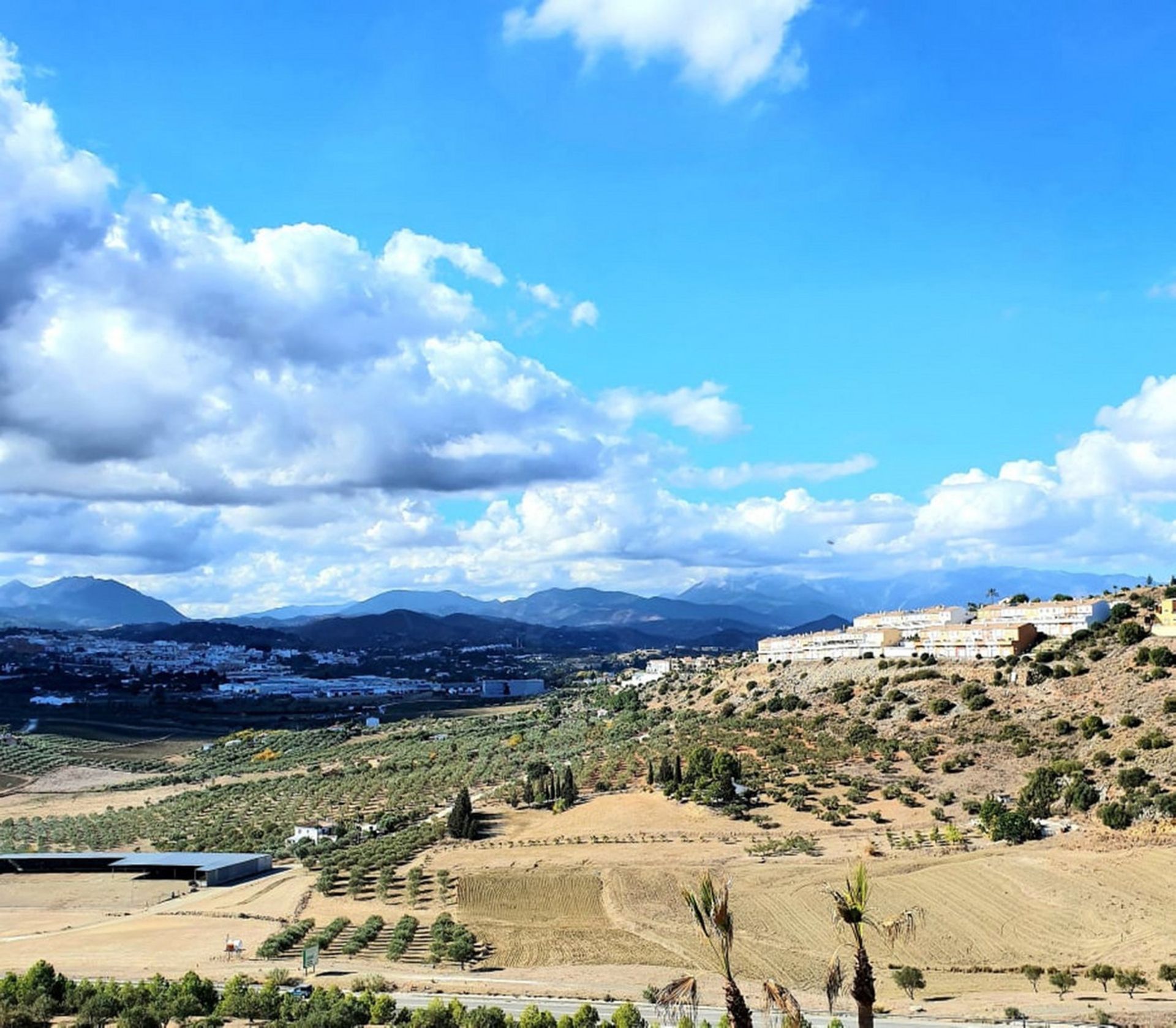 Rumah di Coín, Andalusia 12220819