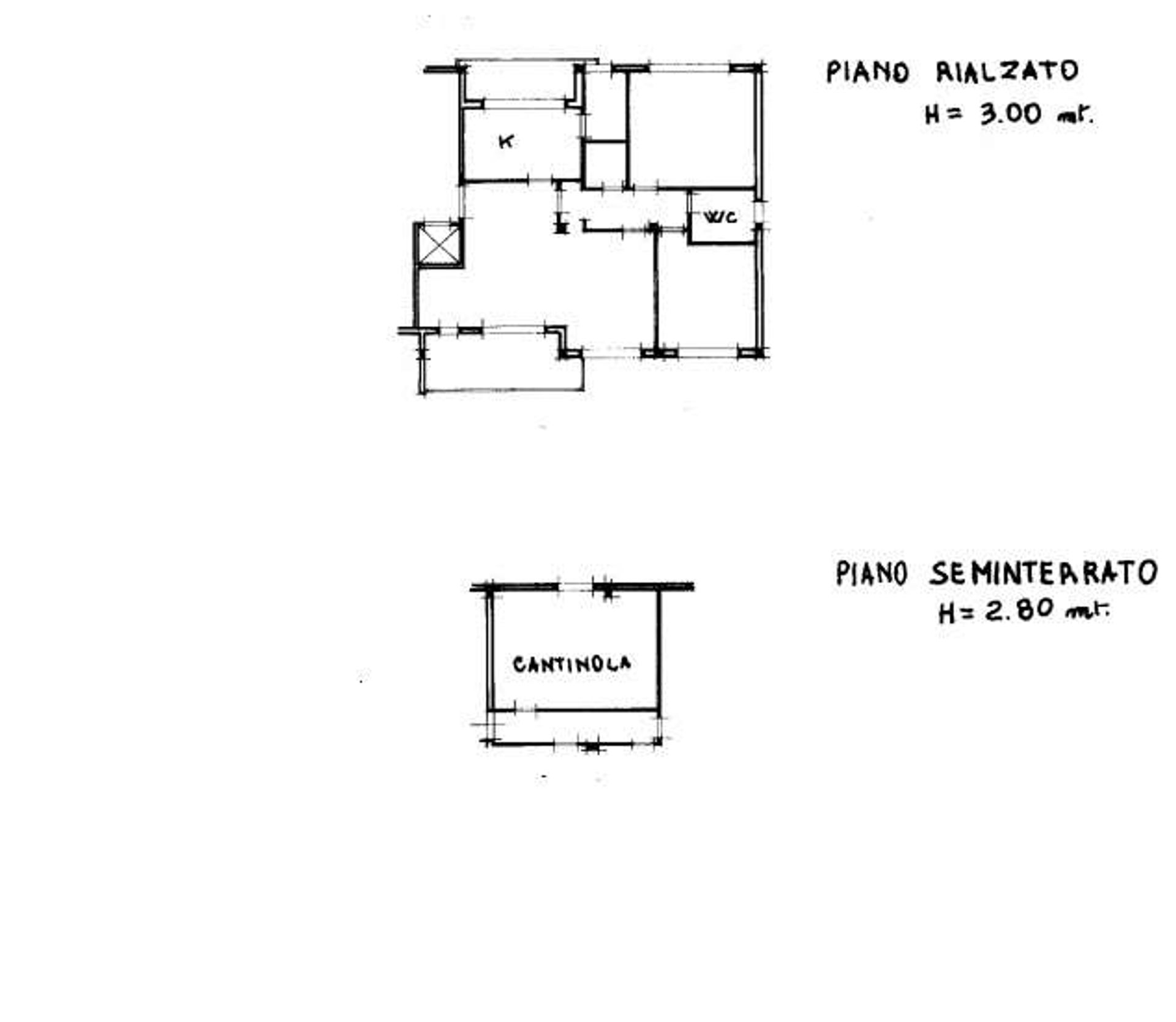 rumah dalam Monopoli, Apulia 12220903