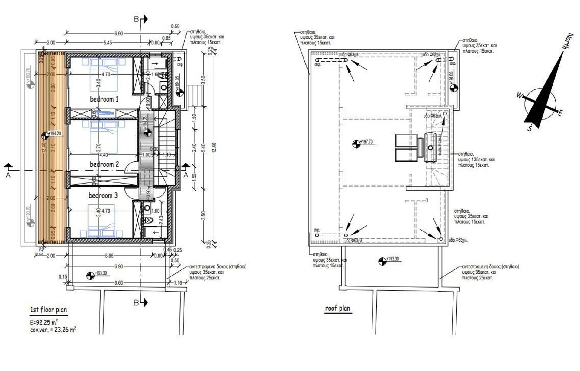 casa no Konia, Pafos 12221014