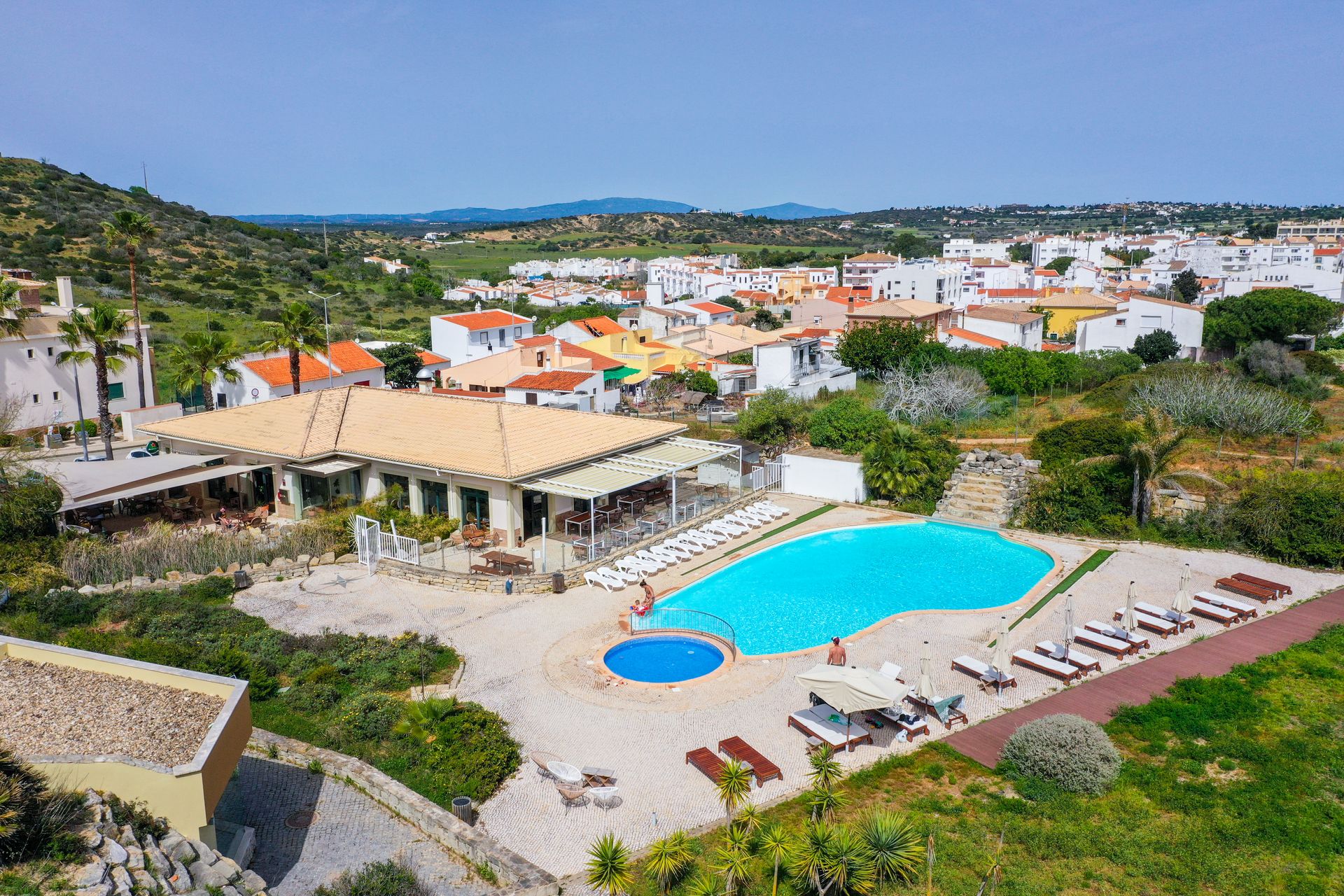 صناعي في Burgau, Faro 12221021