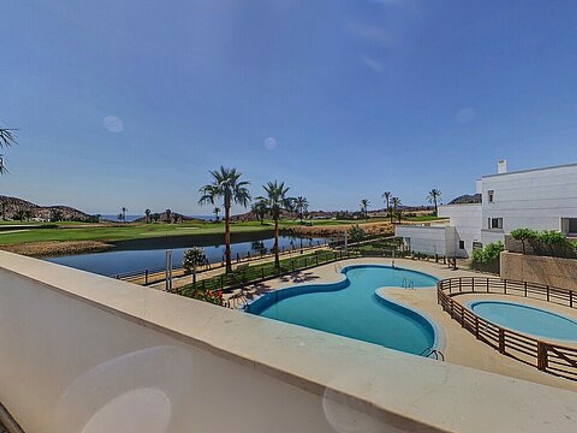 Condominio nel Pulpí, Andalusia 12221046