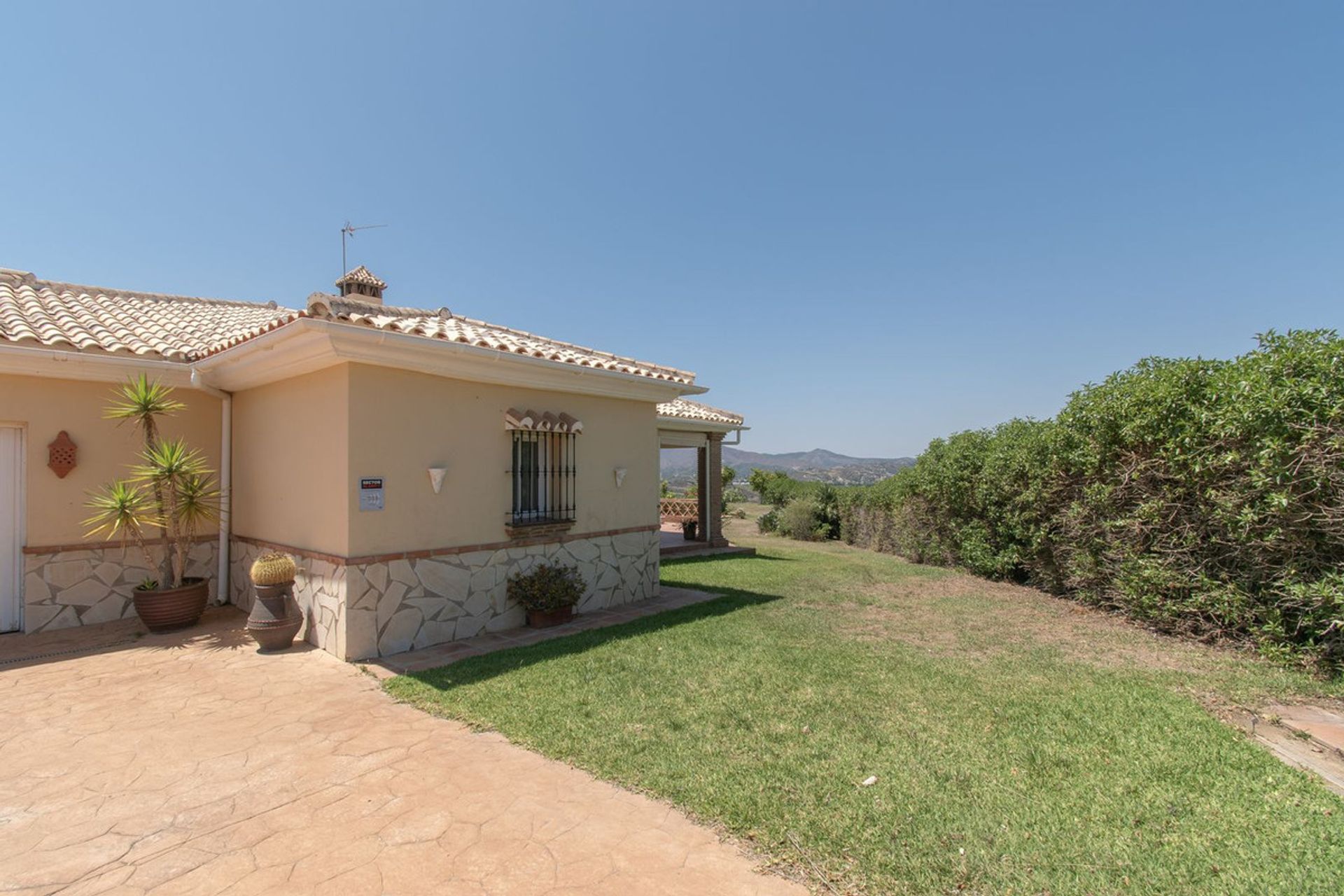 Huis in La Cala de Mijas, Andalusia 12221078