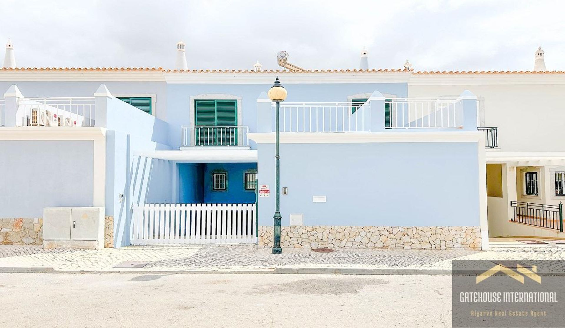 Huis in Quarteira, Faro 12221112