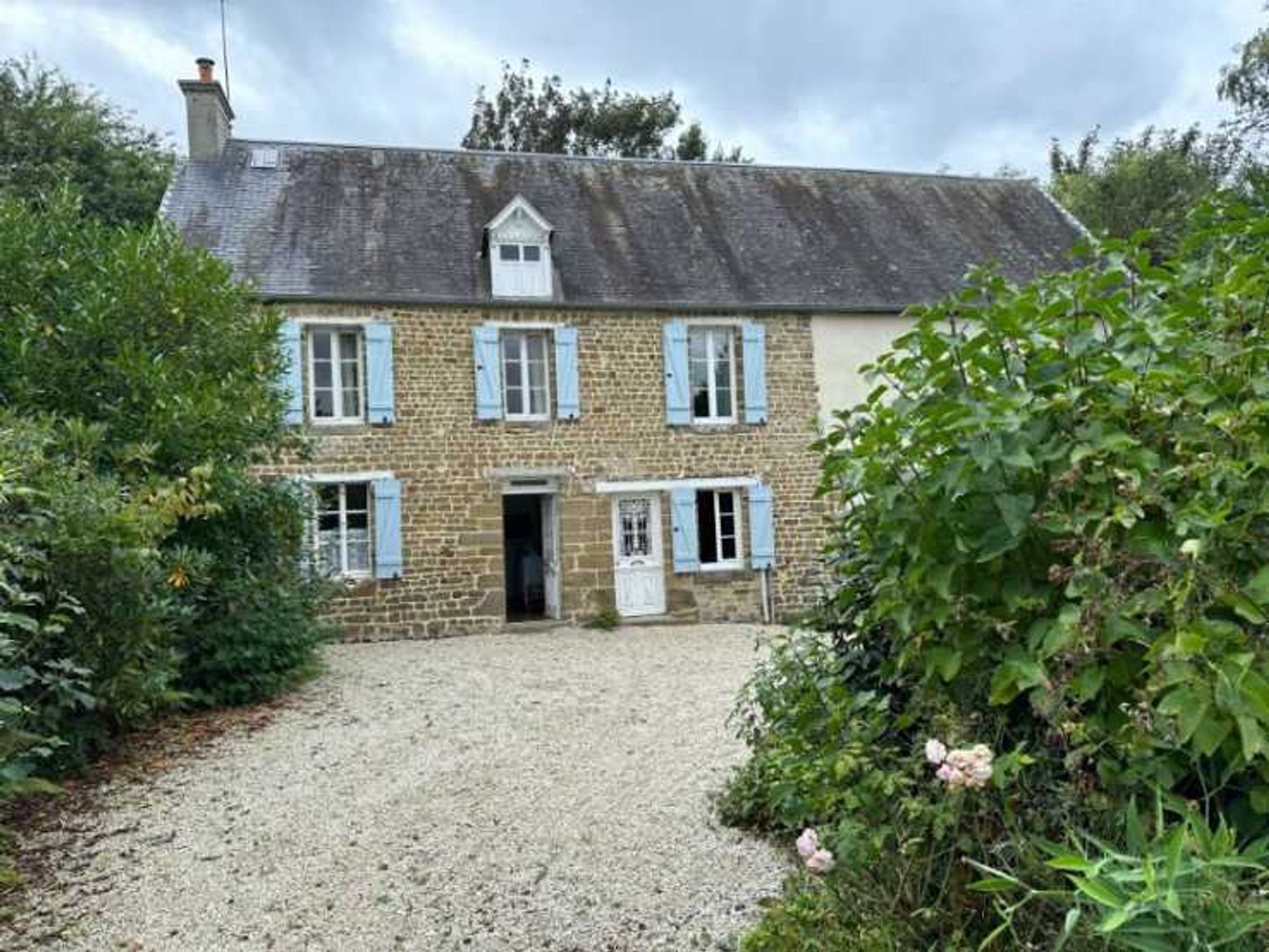 Huis in Tessy-sur-Vire, Normandie 12221121