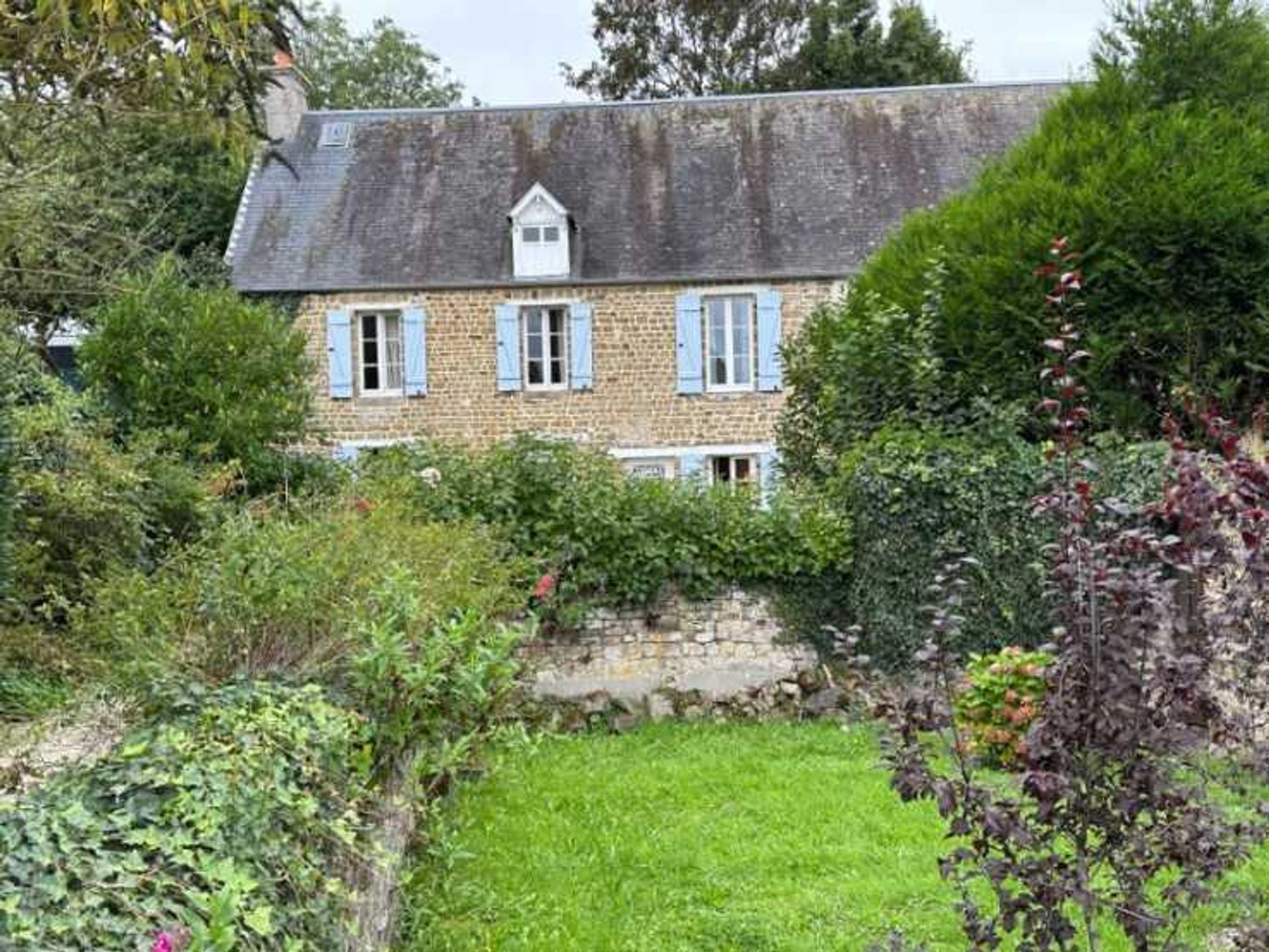 Huis in Tessy-sur-Vire, Normandie 12221121