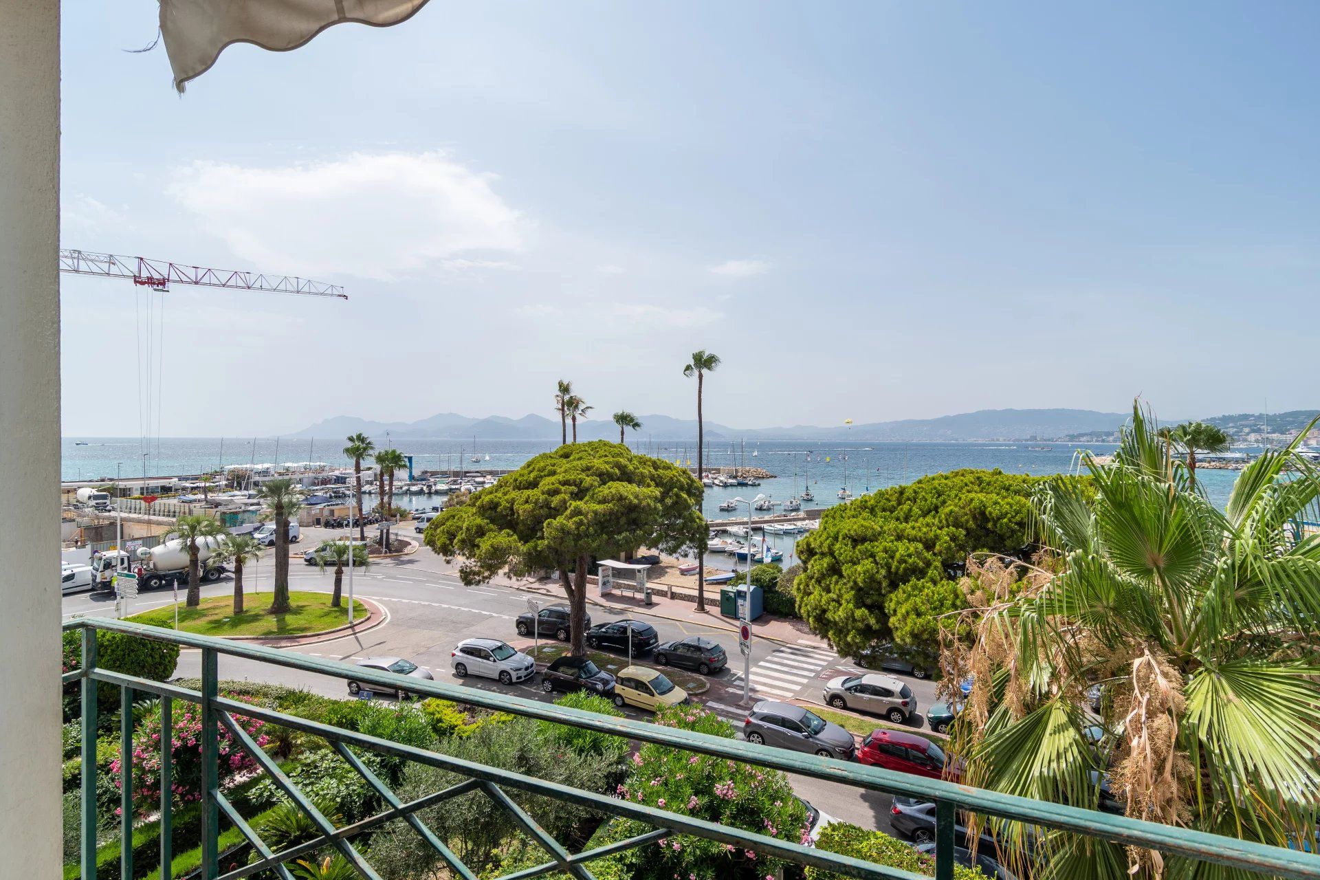 Кондоминиум в Cannes, Alpes-Maritimes 12221698