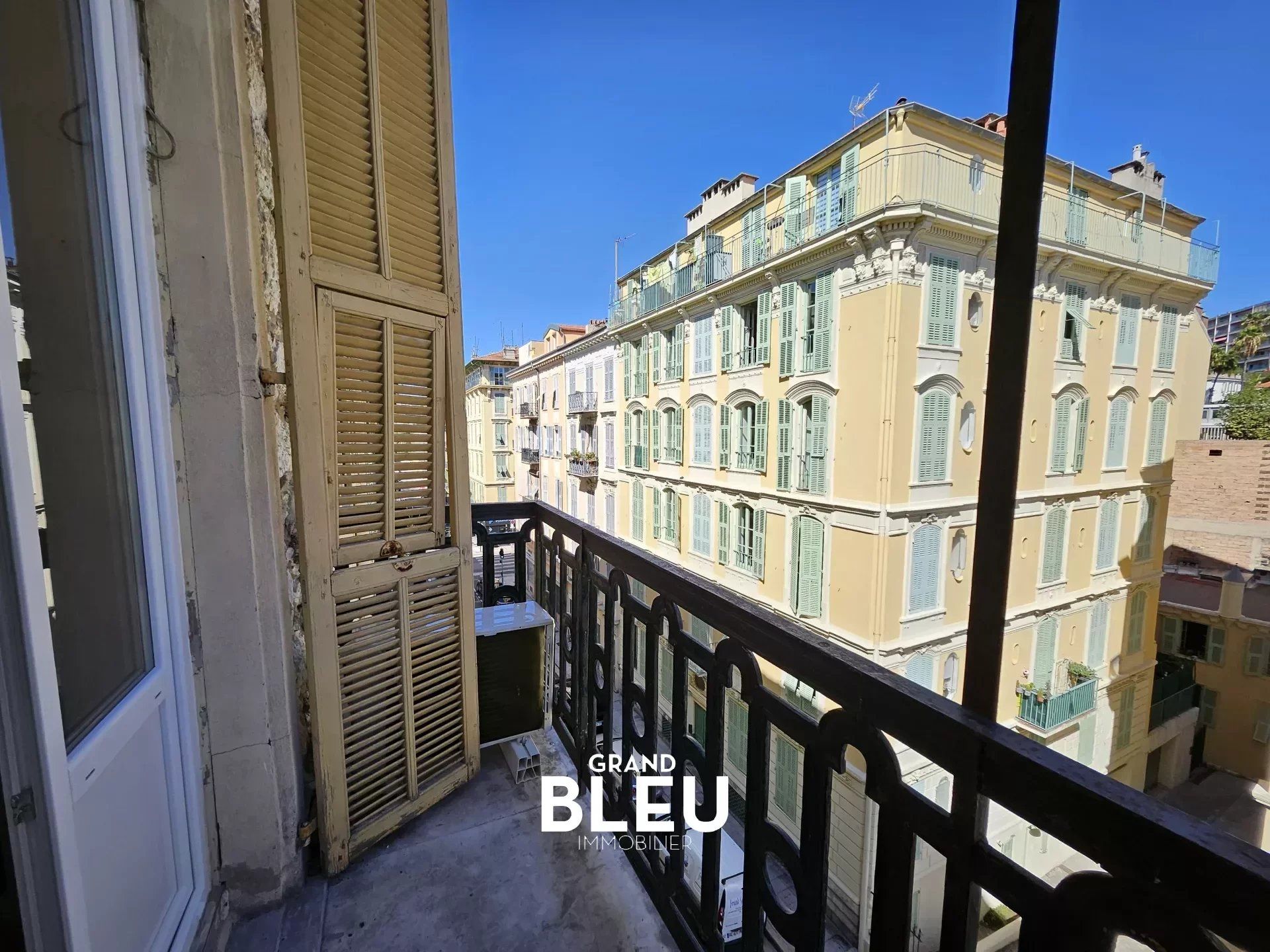 Residenziale nel Nice, Alpes-Maritimes 12221702