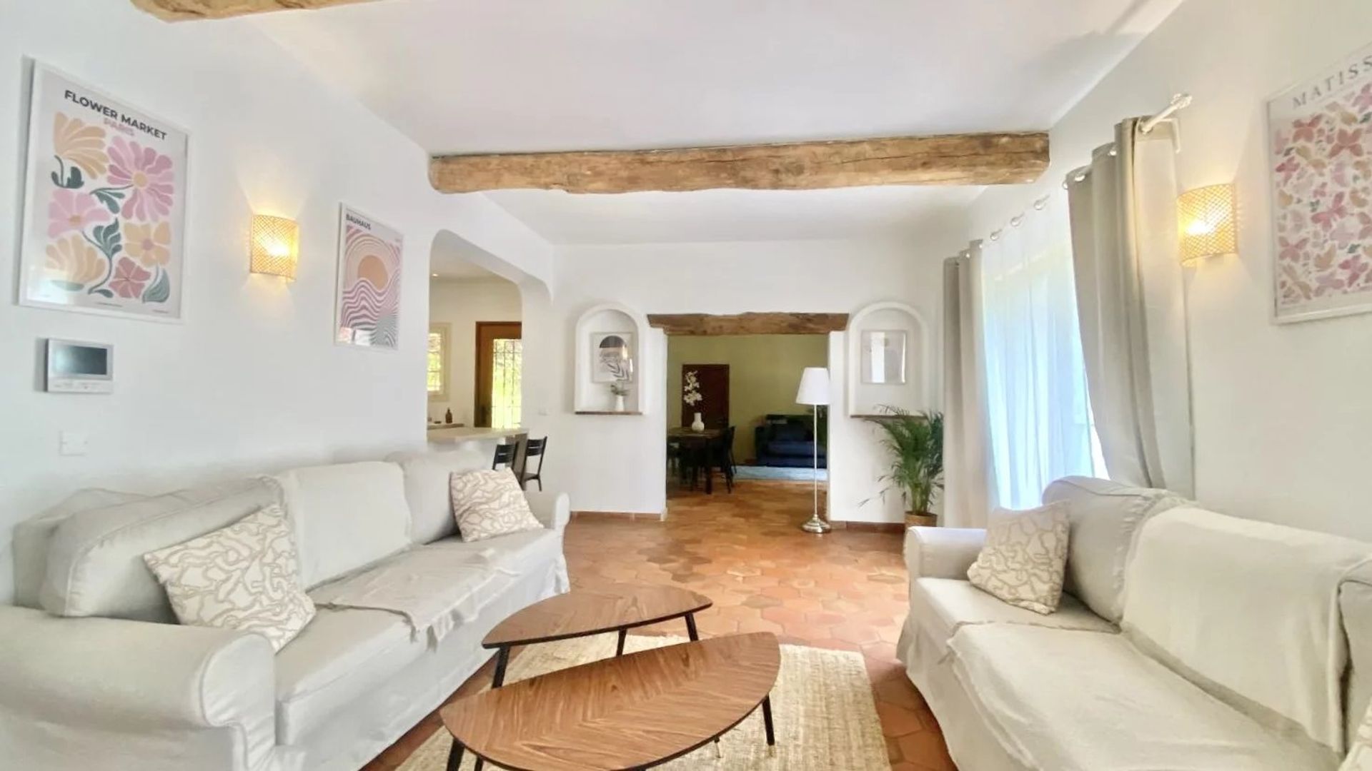 rumah dalam Roquefort-les-Pins, Alpes-Maritimes 12221762