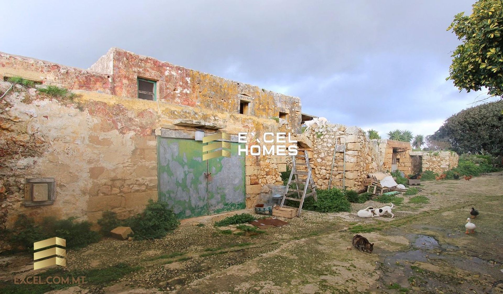 House in Rabat, Rabat 12221937