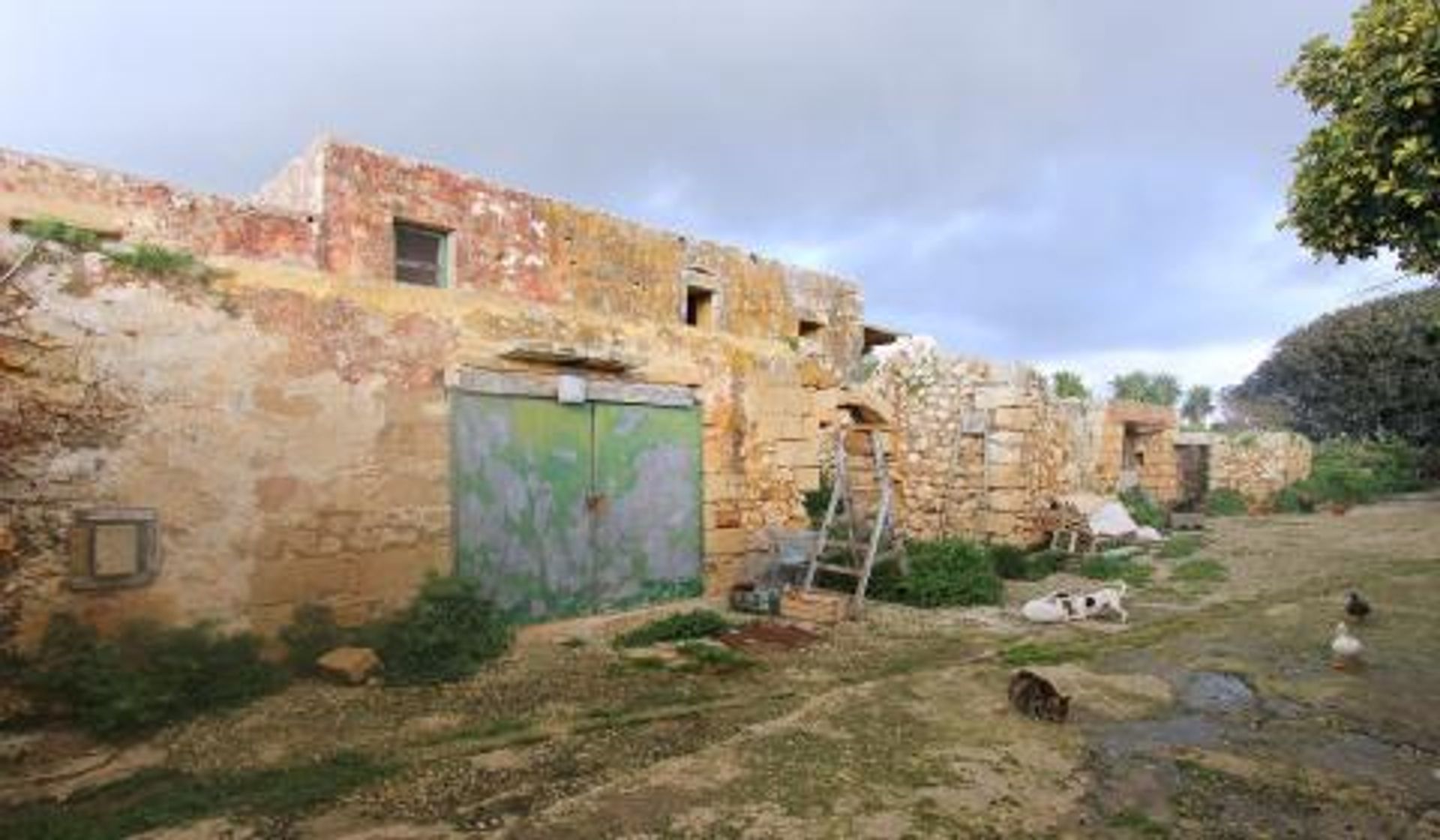 House in Rabat, Rabat 12221937