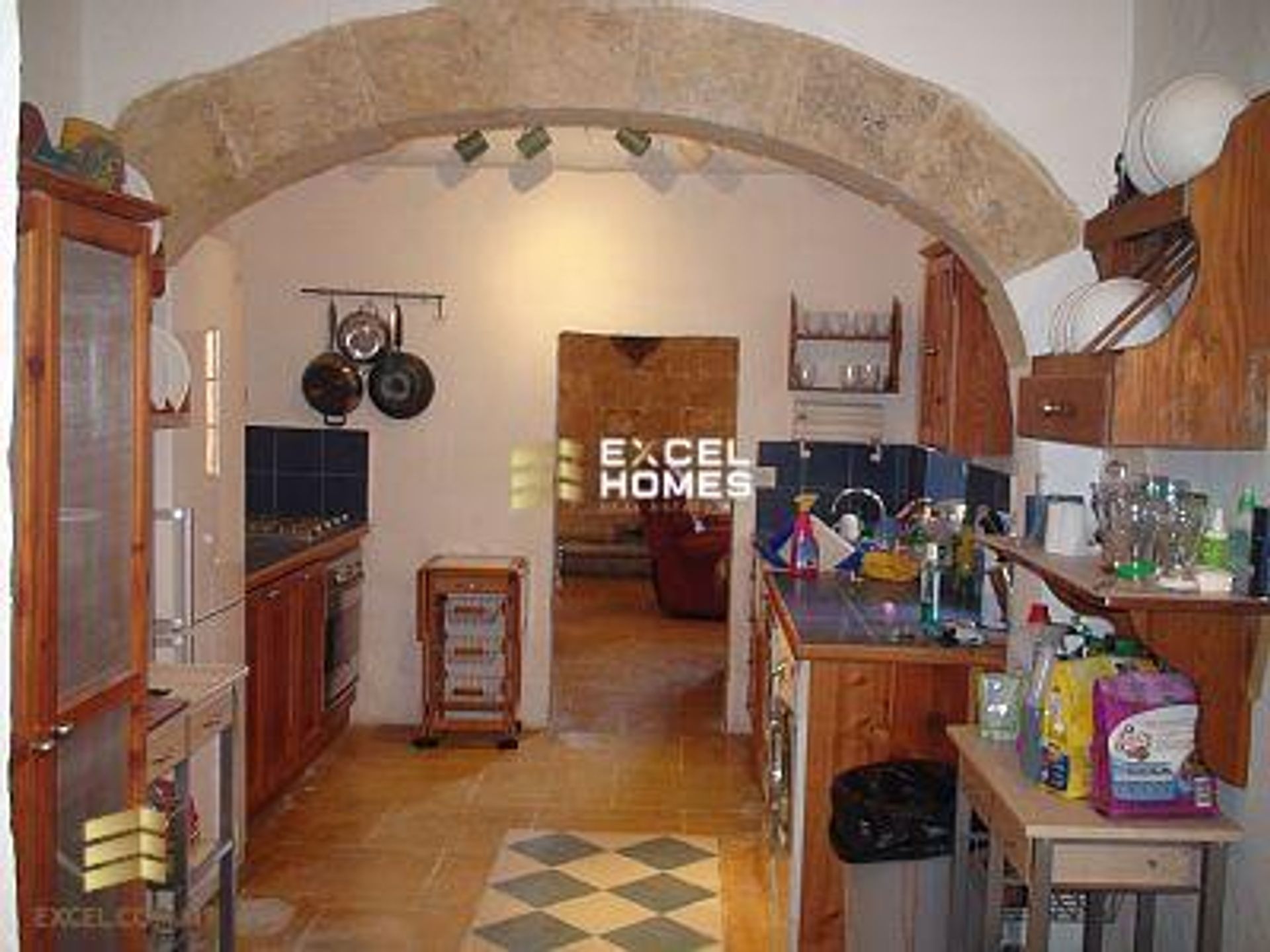 rumah dalam Zurrieq, Zurrieq 12221990