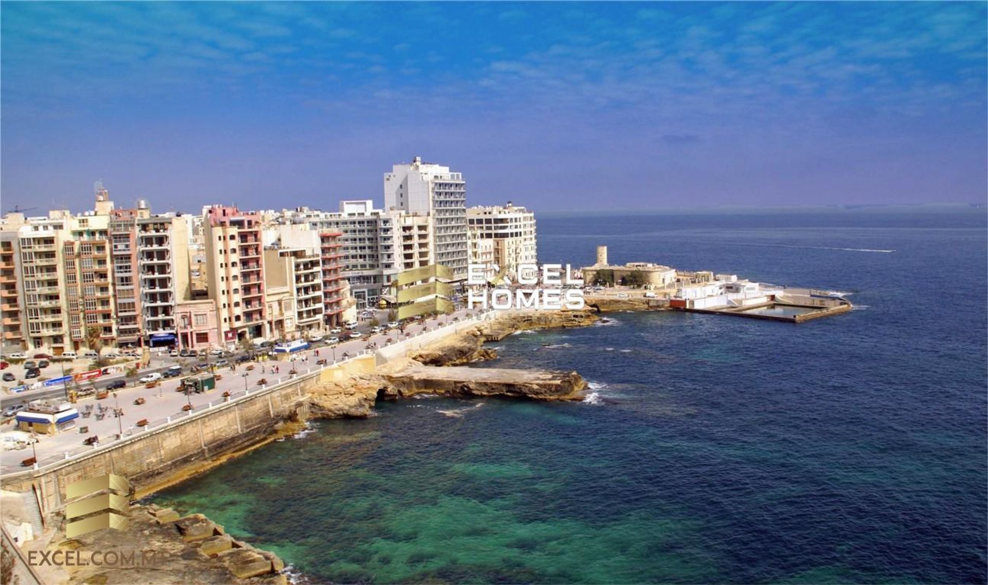 मकान में Sliema, Sliema 12222034