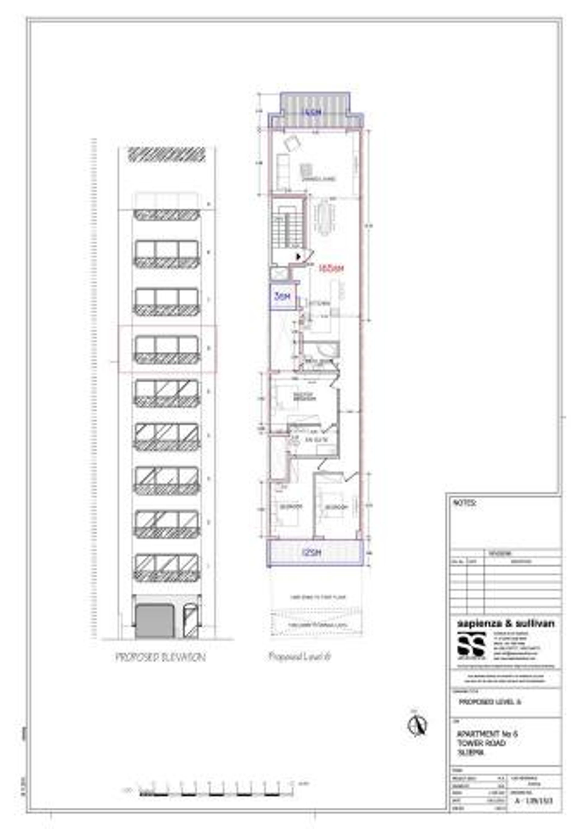 Rumah di lendir, lendir 12222053