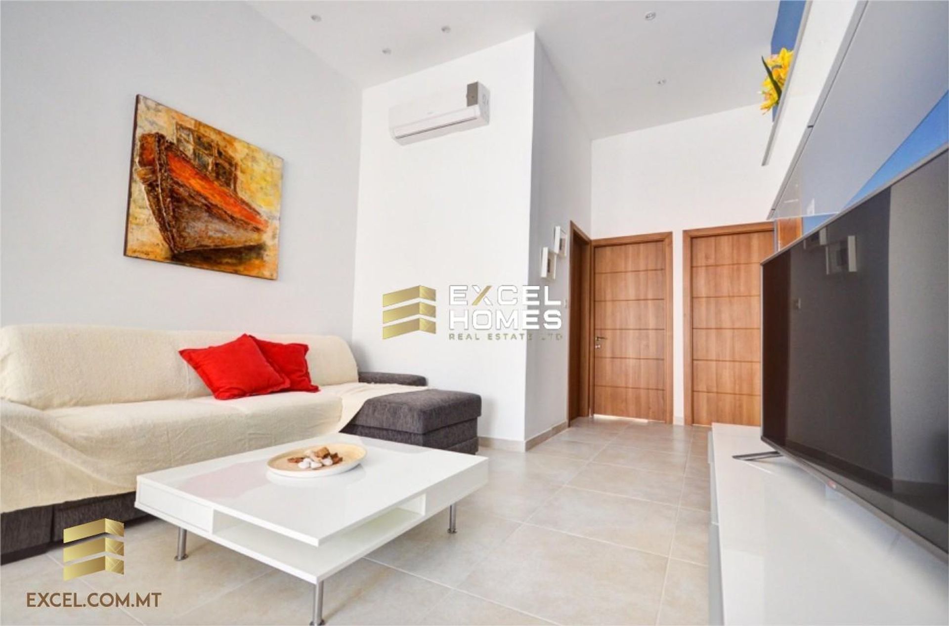 rumah dalam Gzira, Gzira 12222074