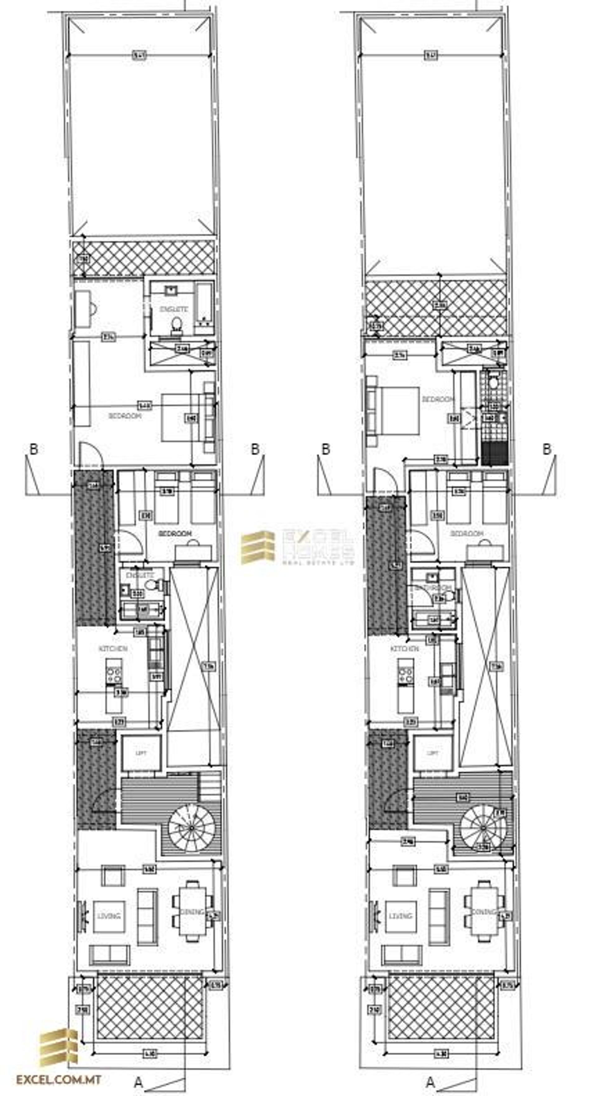 Dom w Sliema, Sliema 12222094