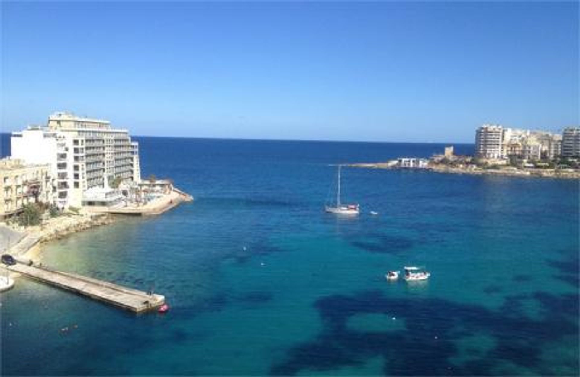 loger dans Tas-Sliema, Tas-Sliema 12222103