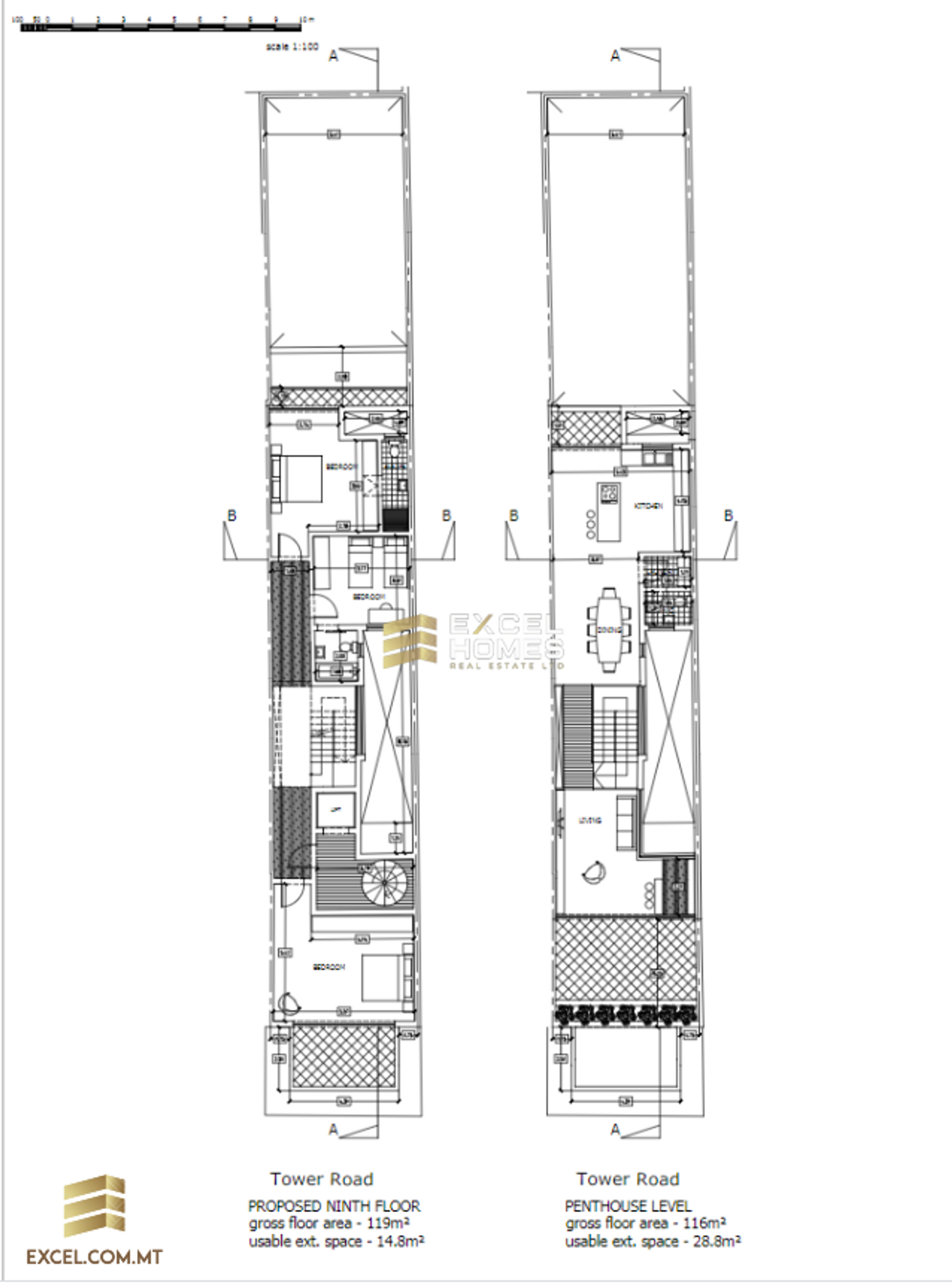 Casa nel Sliema, Sliema 12222103