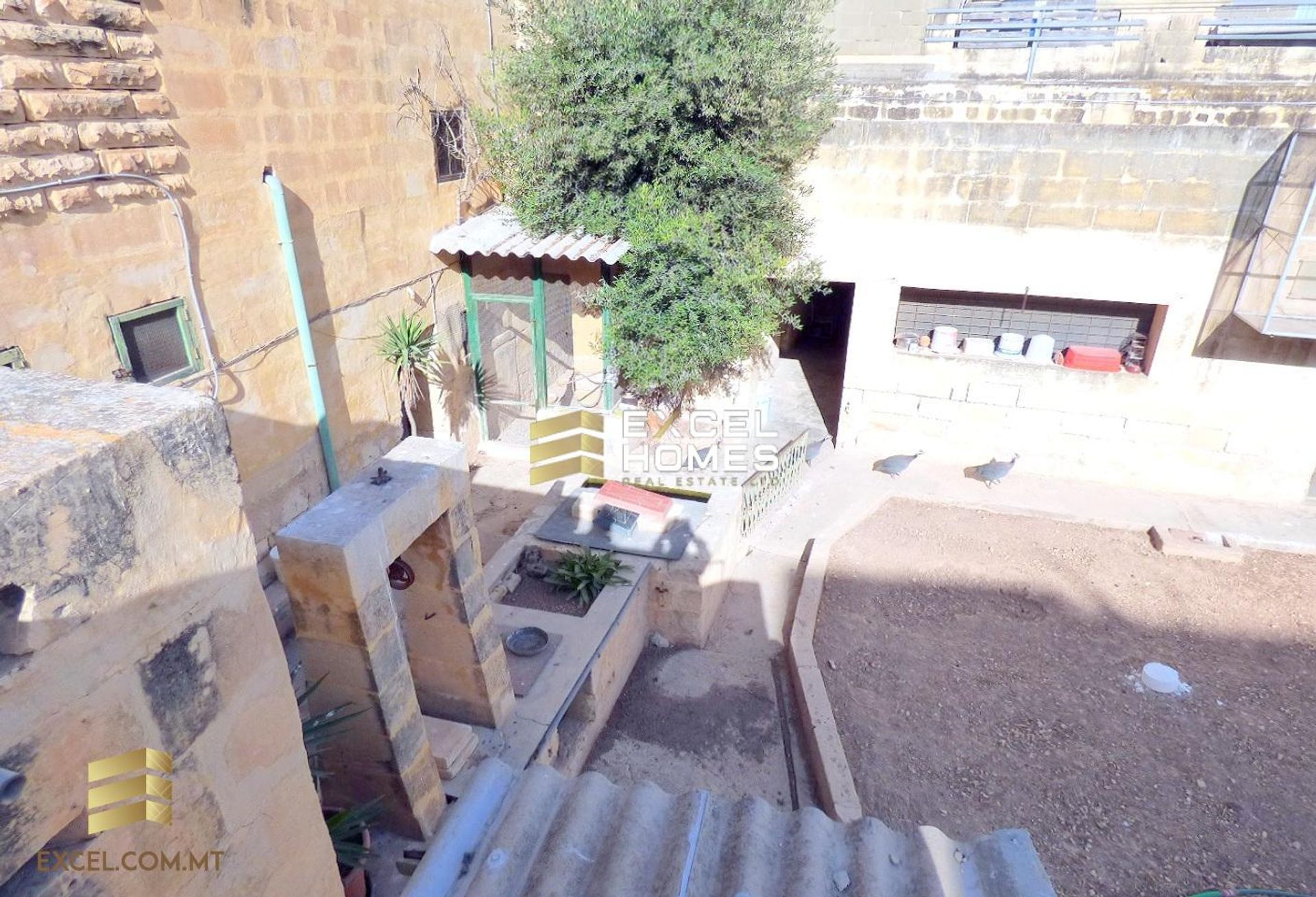 Hus i Birkirkara, Birkirkara 12222156