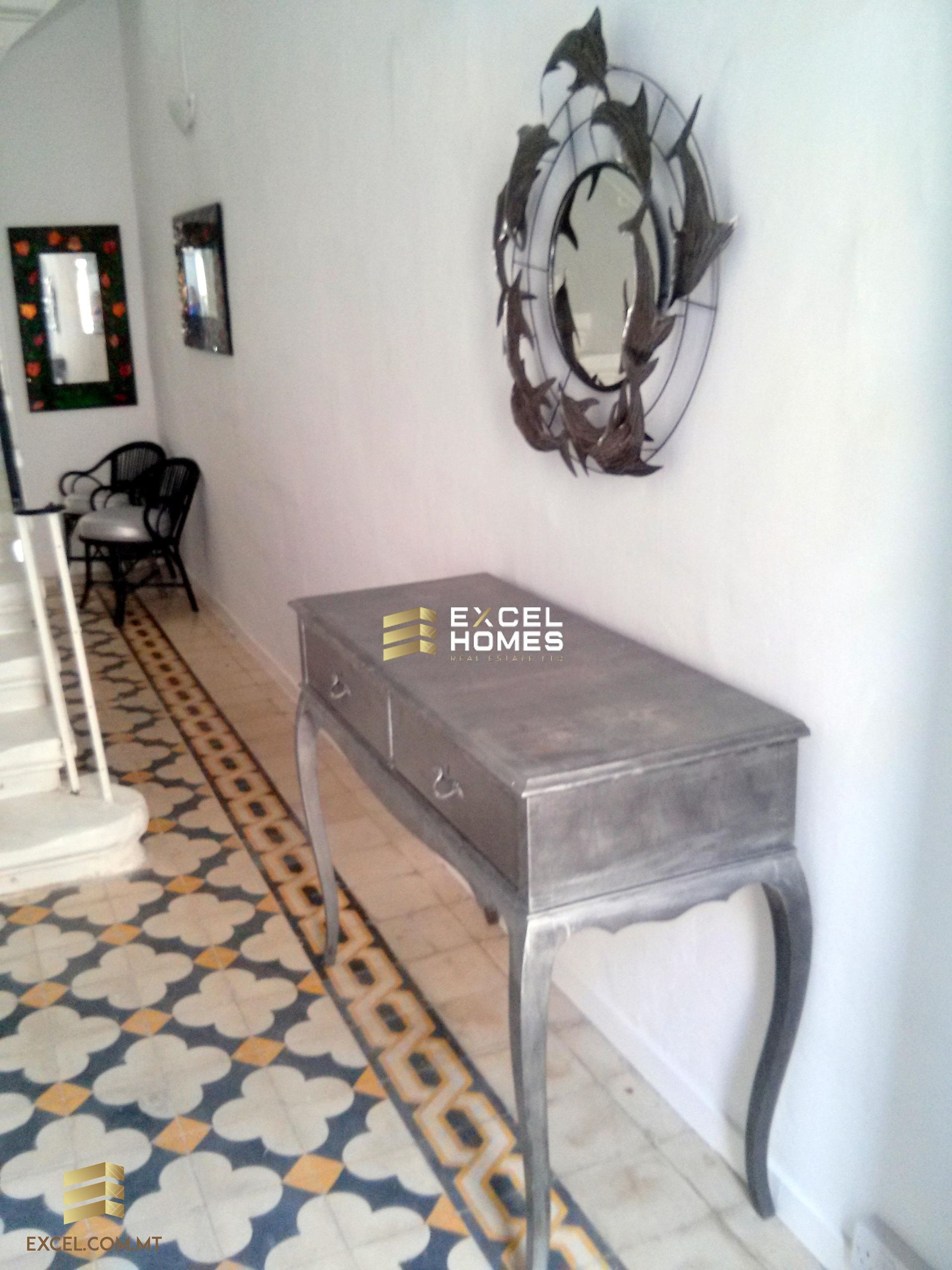 House in Gzira, Gzira 12222210