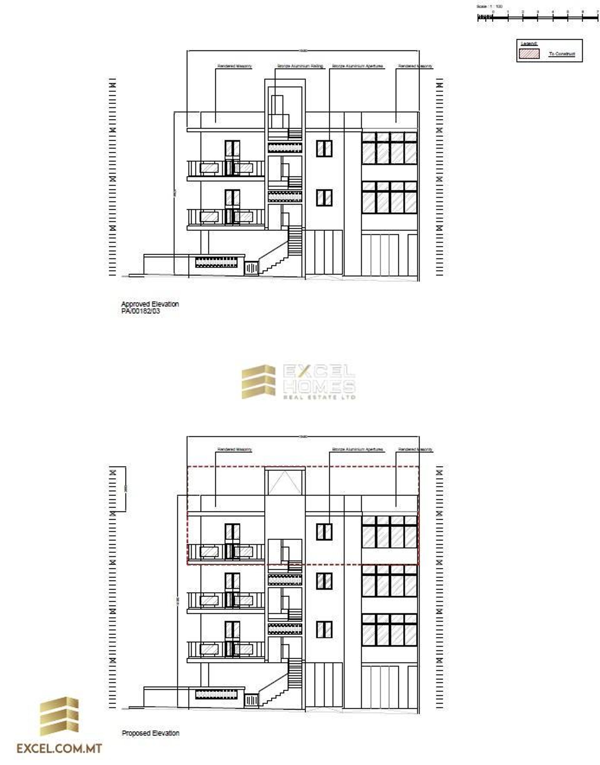 房子 在 Gżira,  12222258