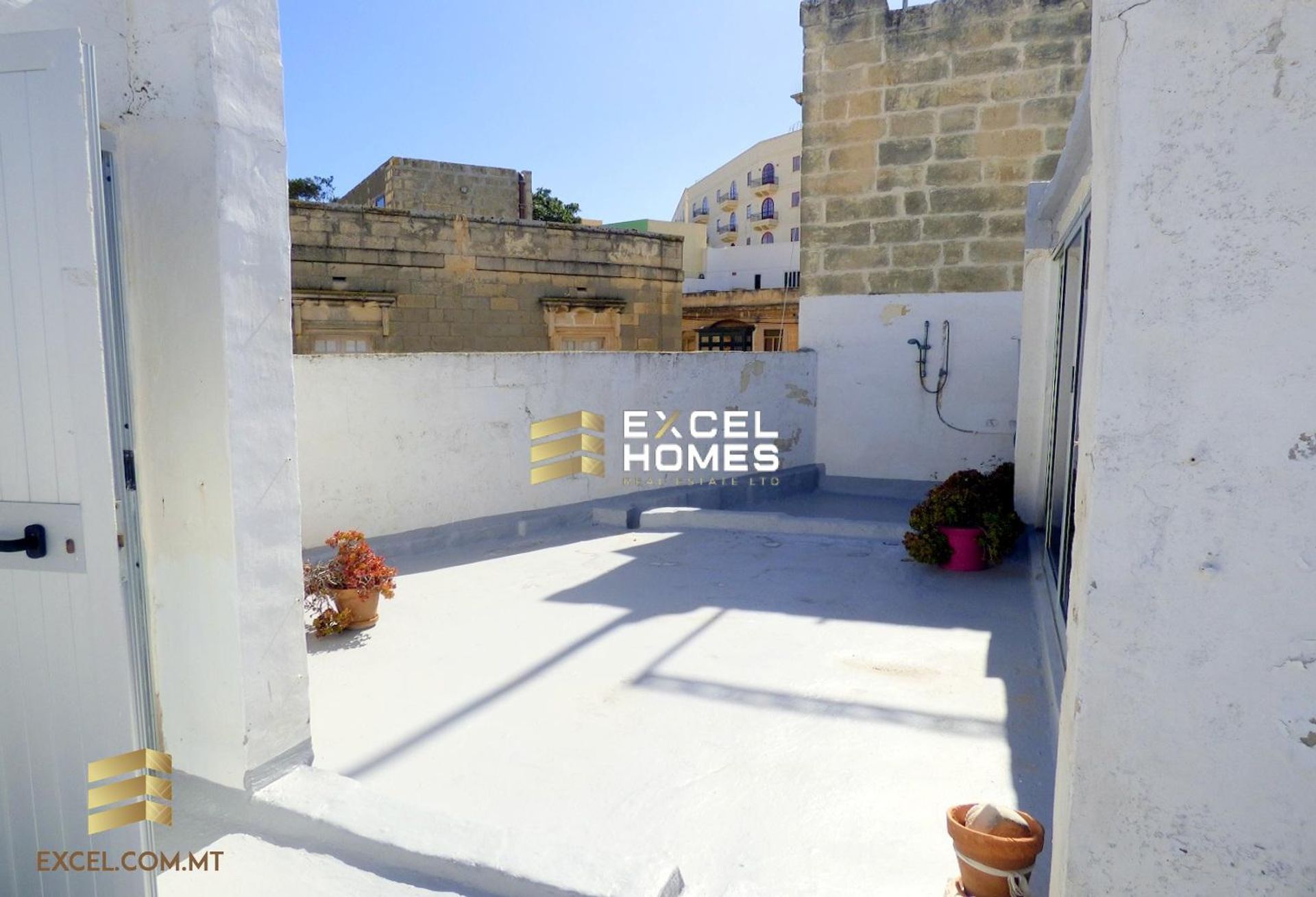 Hus i Kalkara,  12222303