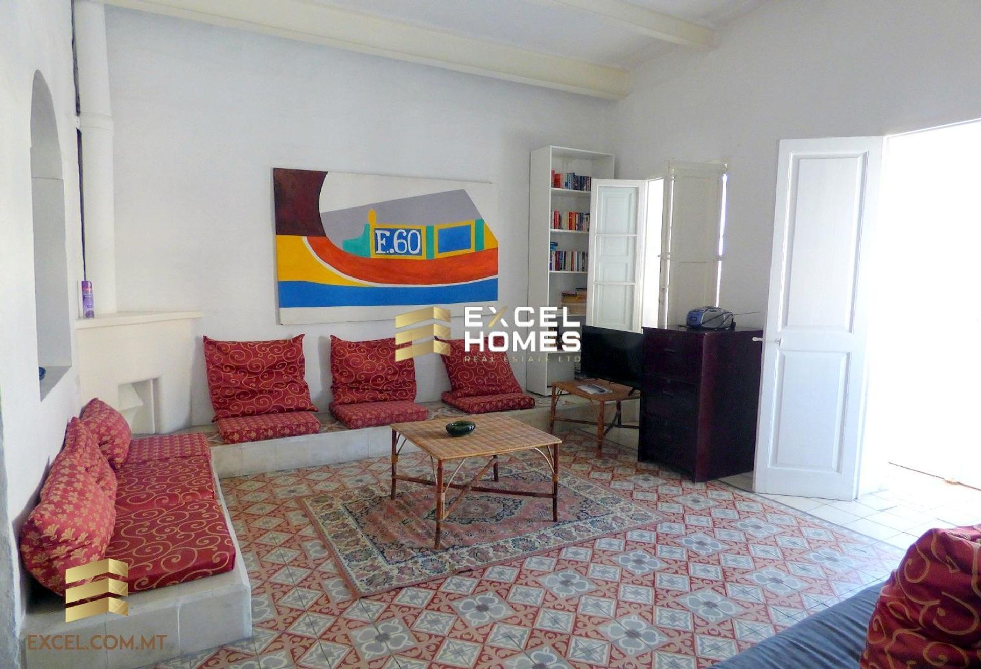 House in Kalkara, Kalkara 12222303