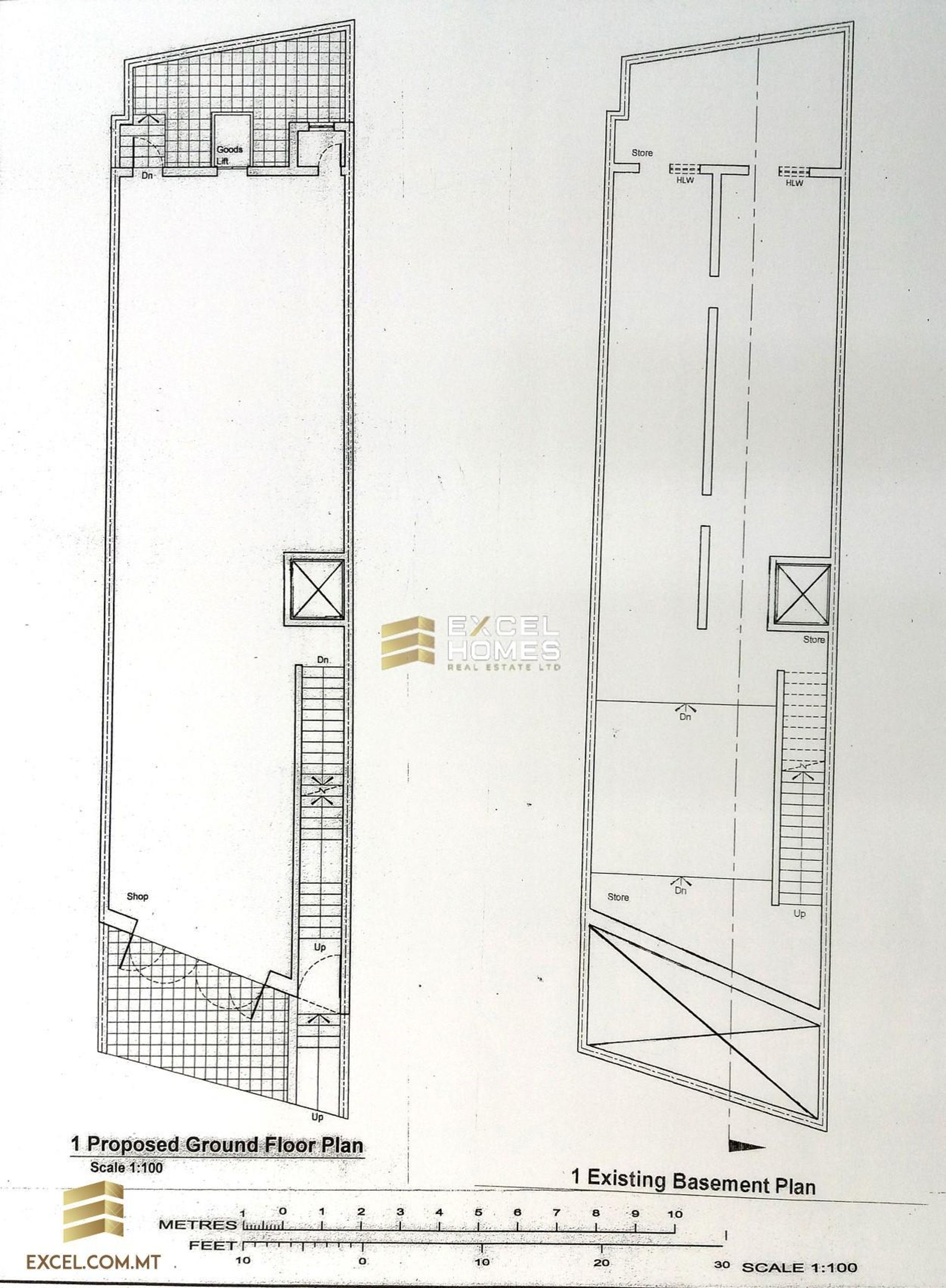 Lain di San Gwann, San Gwann 12222320