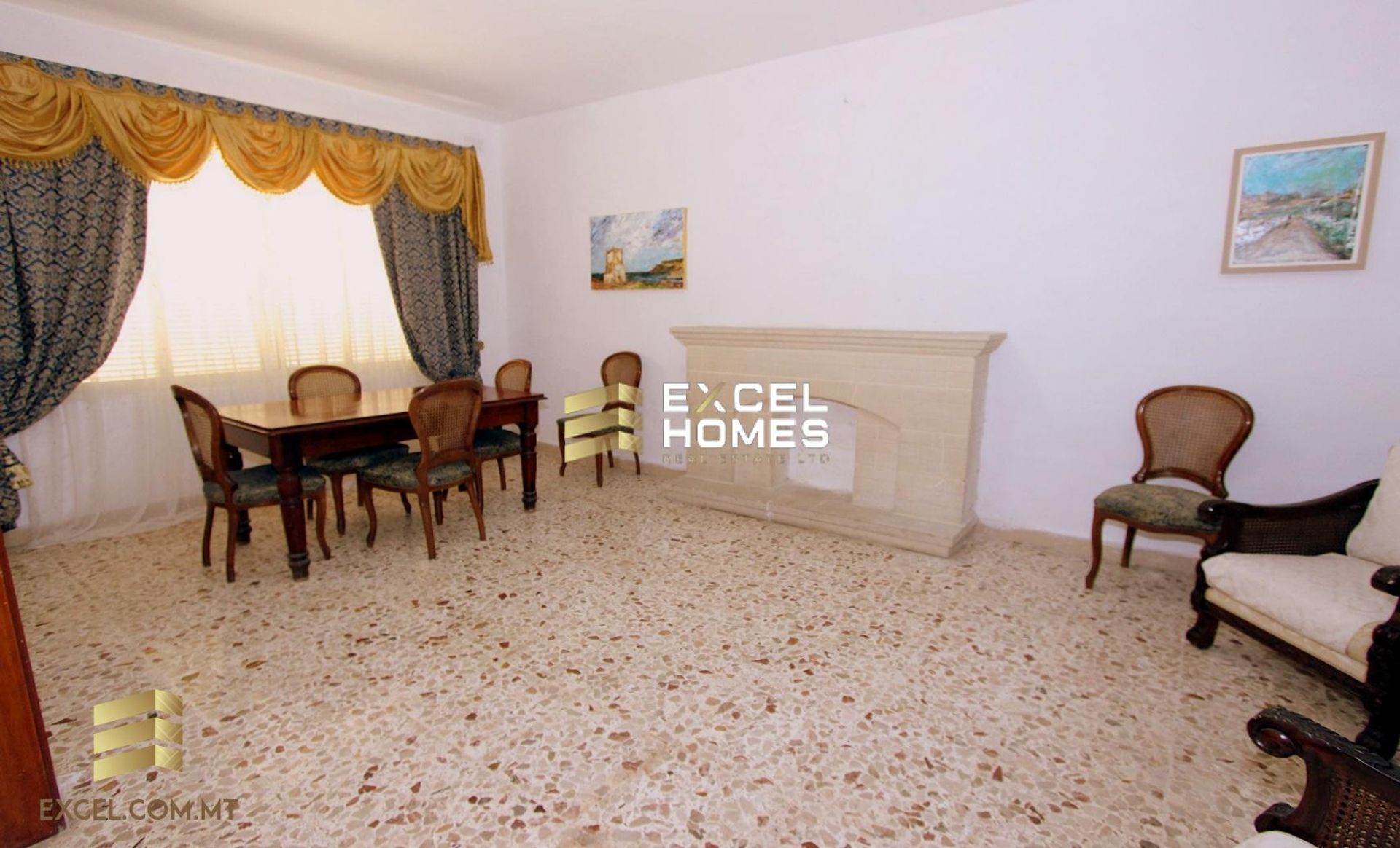 House in Attard, Attard 12222354