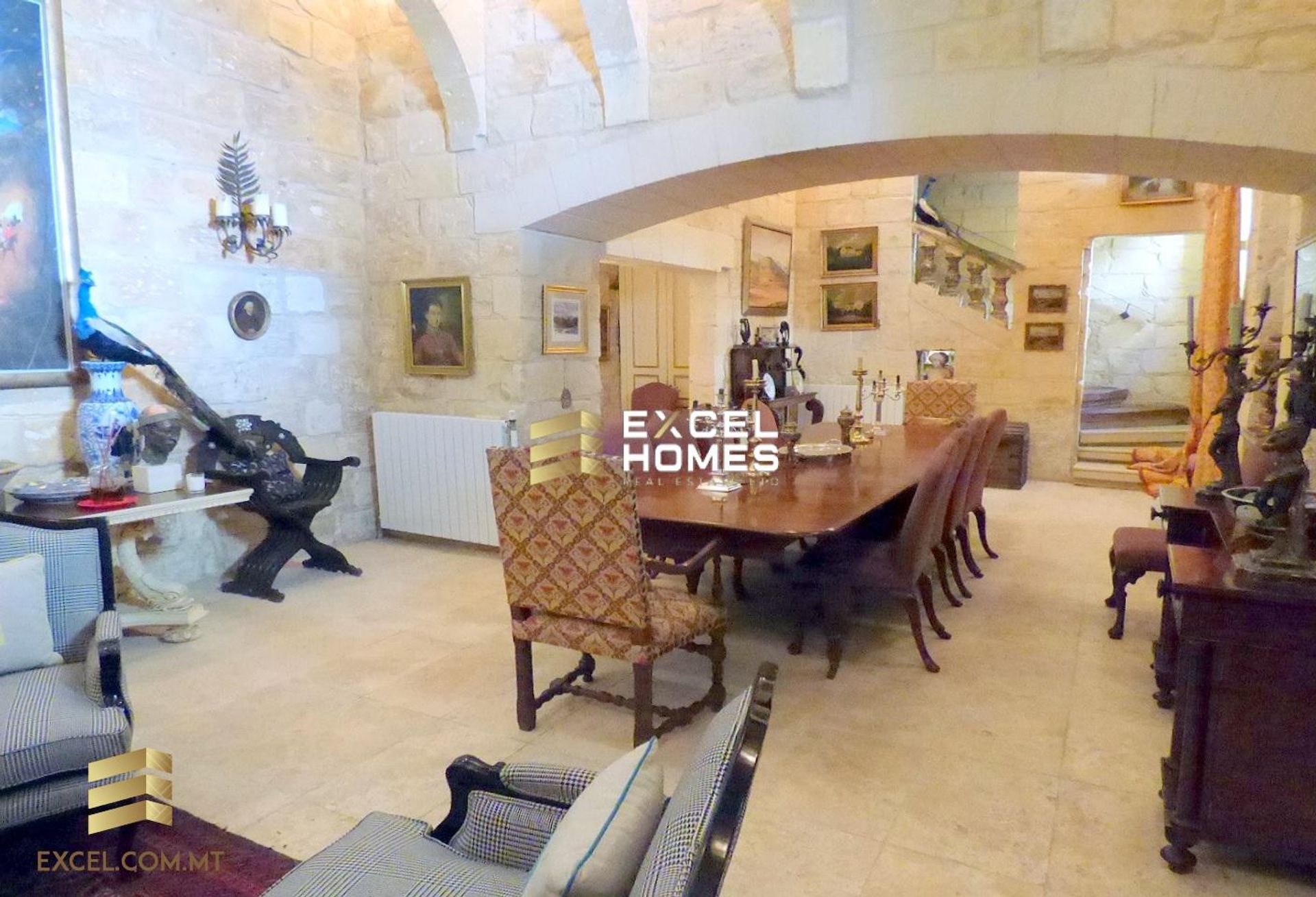 House in Cospicua,  12222366