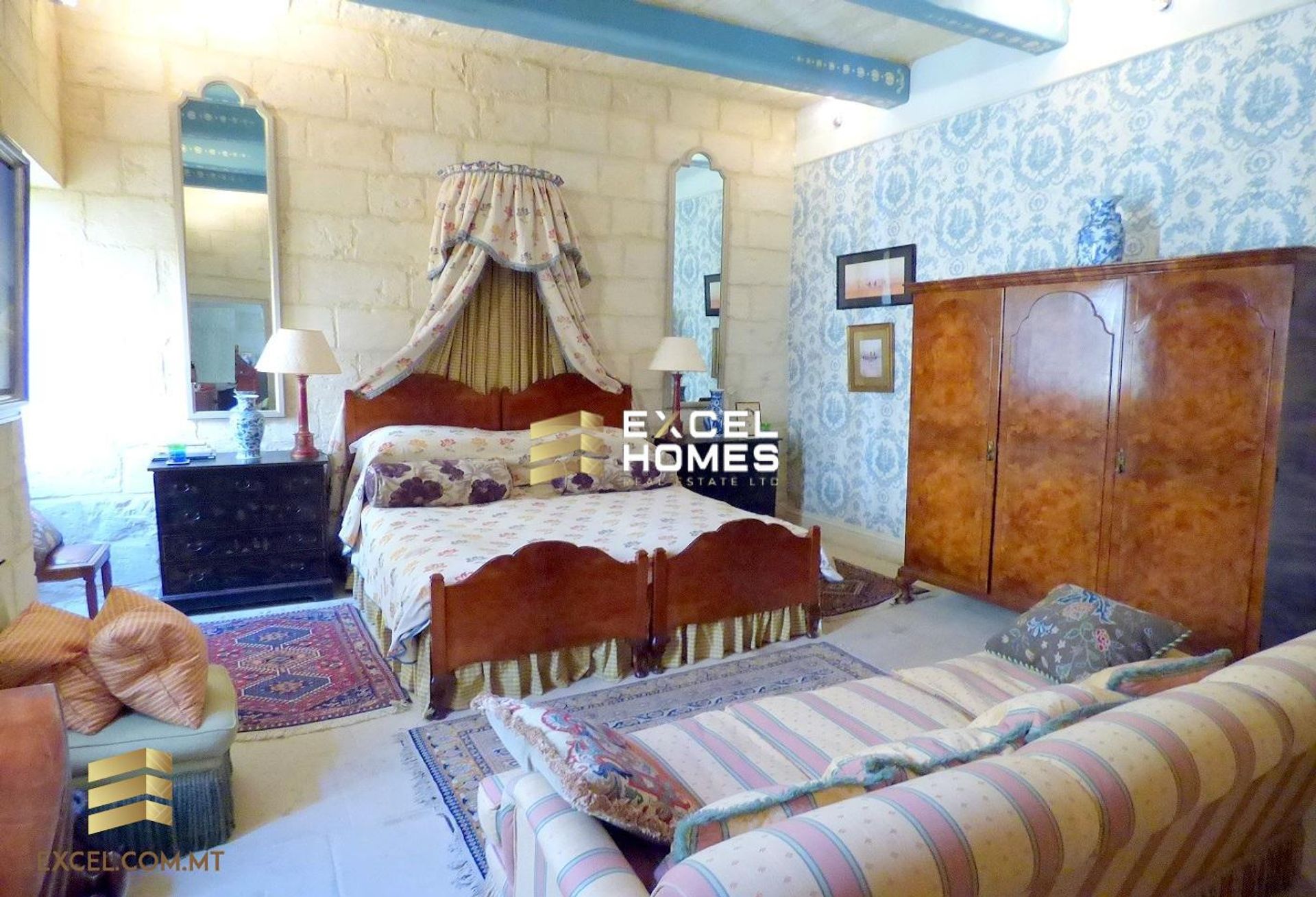 House in Cospicua,  12222366