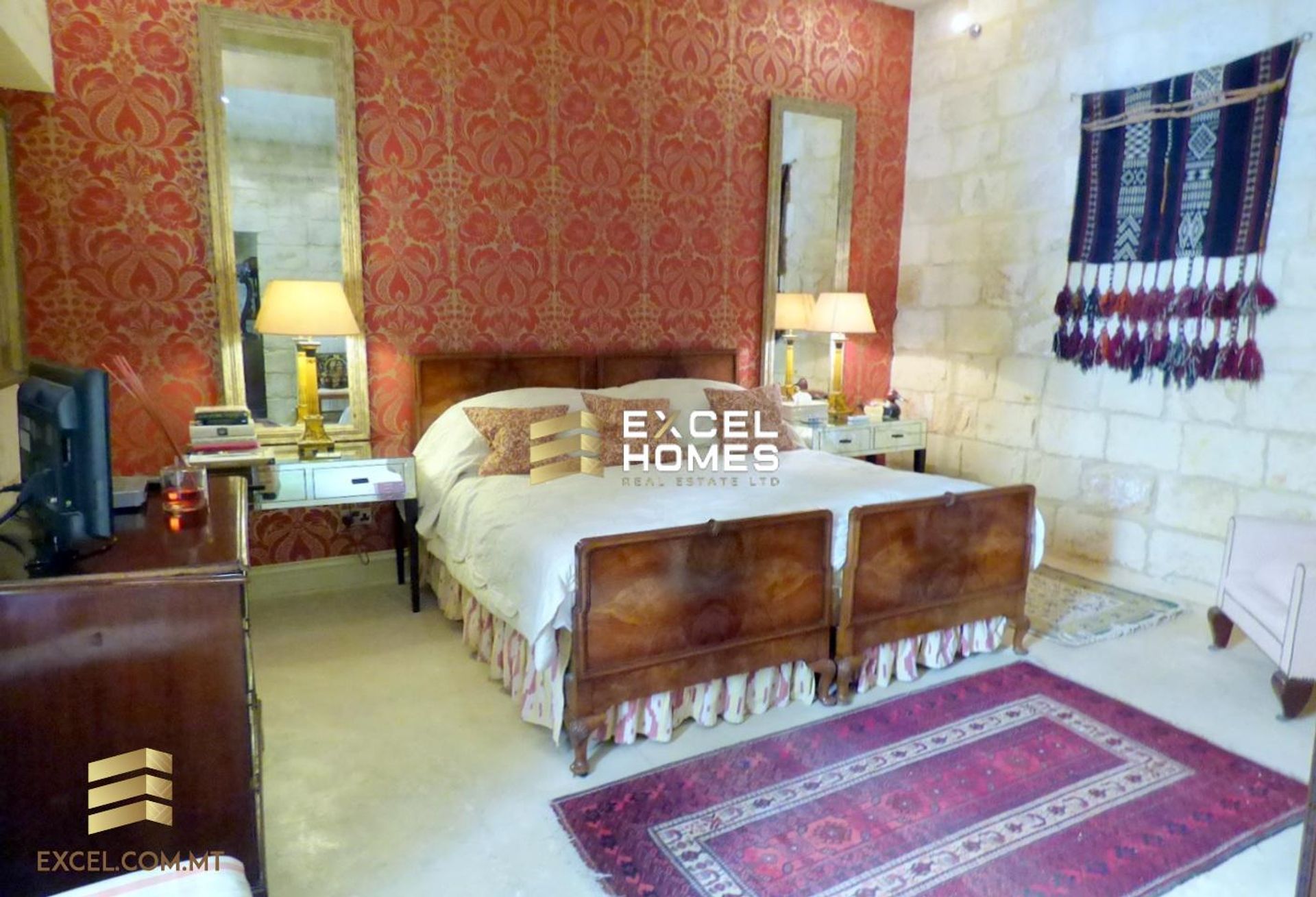 House in Cospicua,  12222366