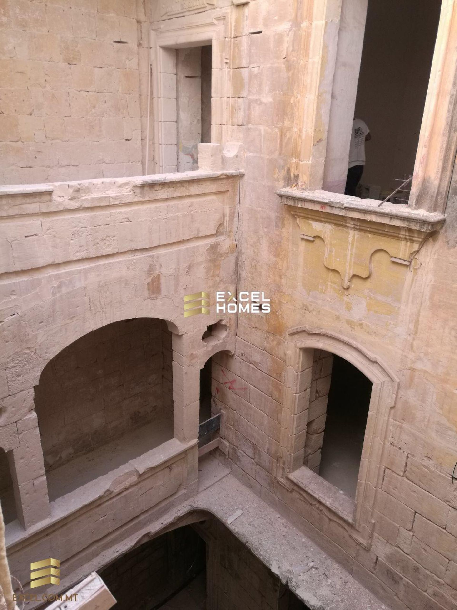 Huis in Valletta, Valletta 12222389