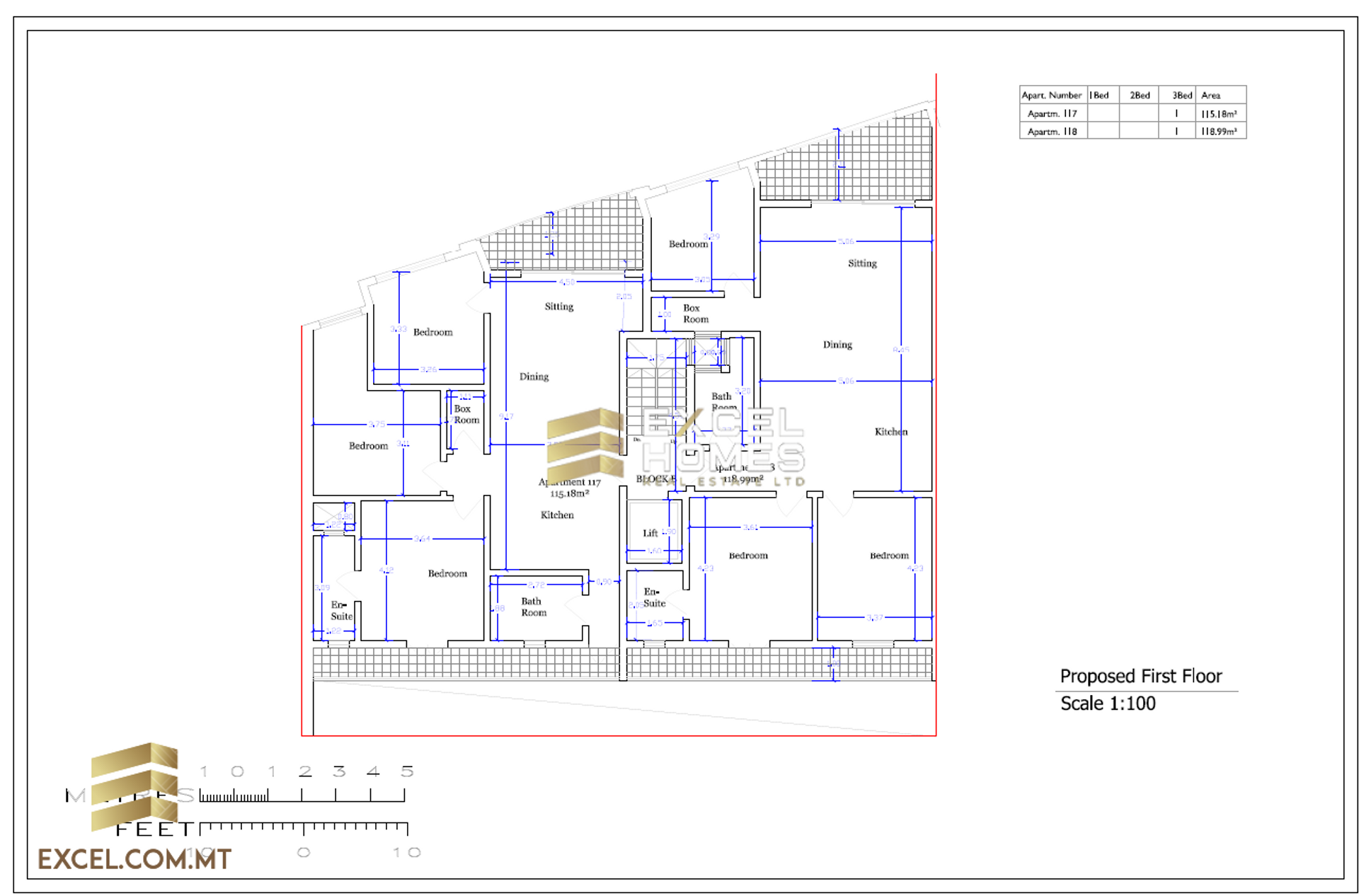 House in Bahar ic-Caghaq, Naxxar 12222412