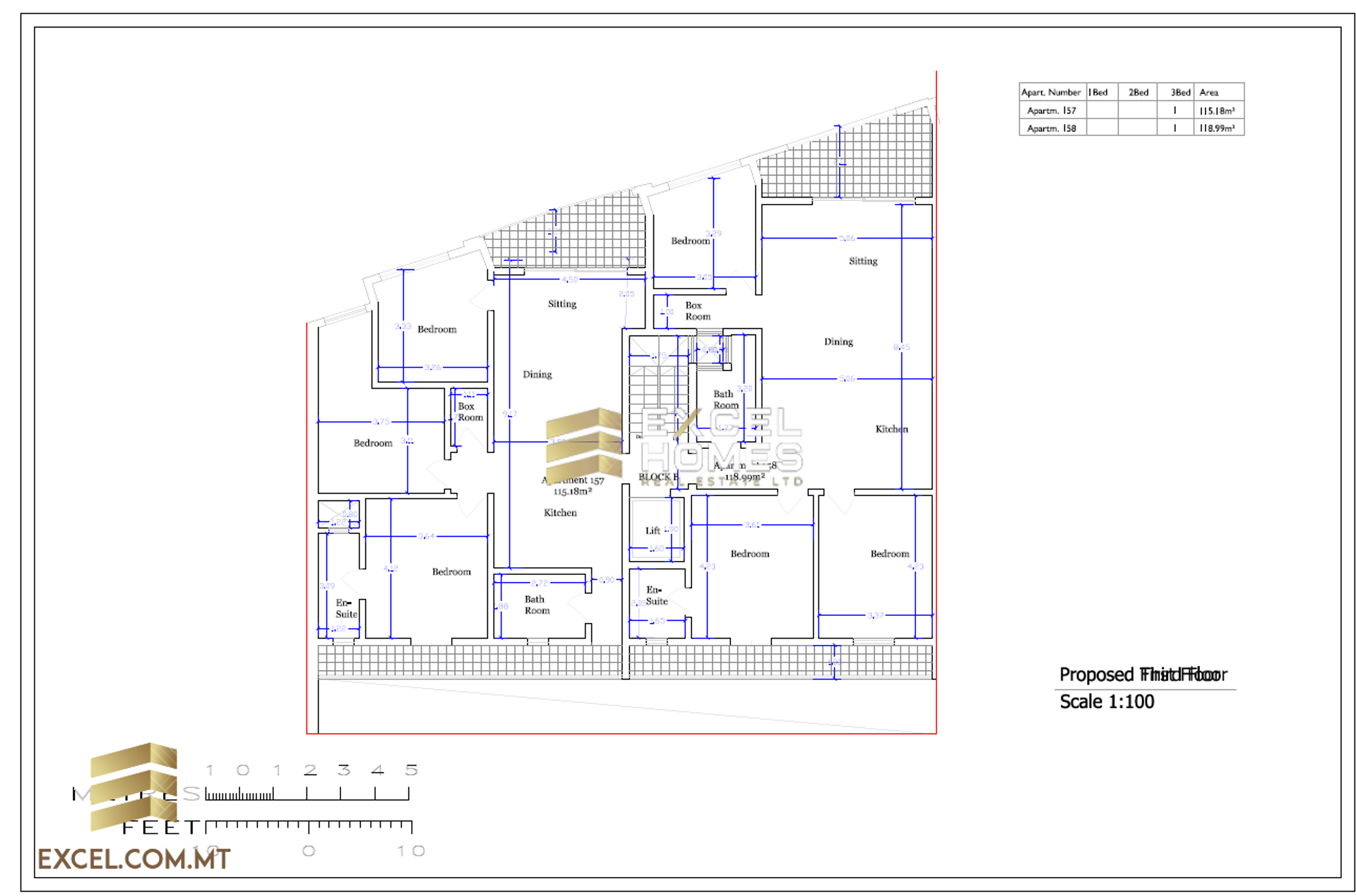 casa en Naxxar,  12222412