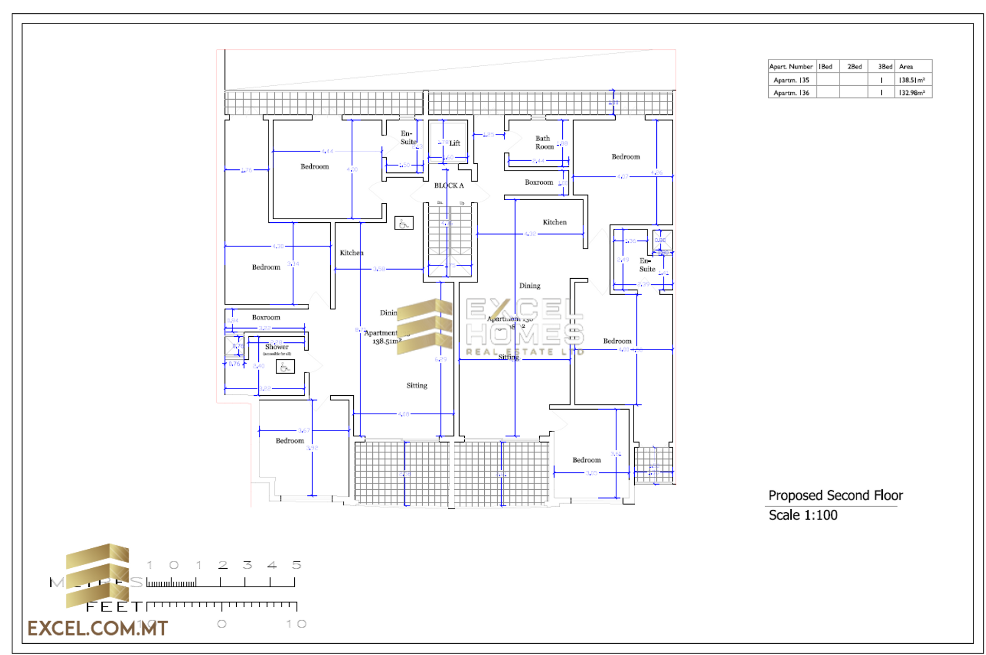 Huis in Bahar ic-Caghaq, Naxxar 12222412